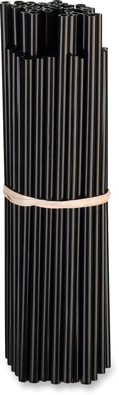 Image of Speichen Cover (x80) Polyurethane schwarz