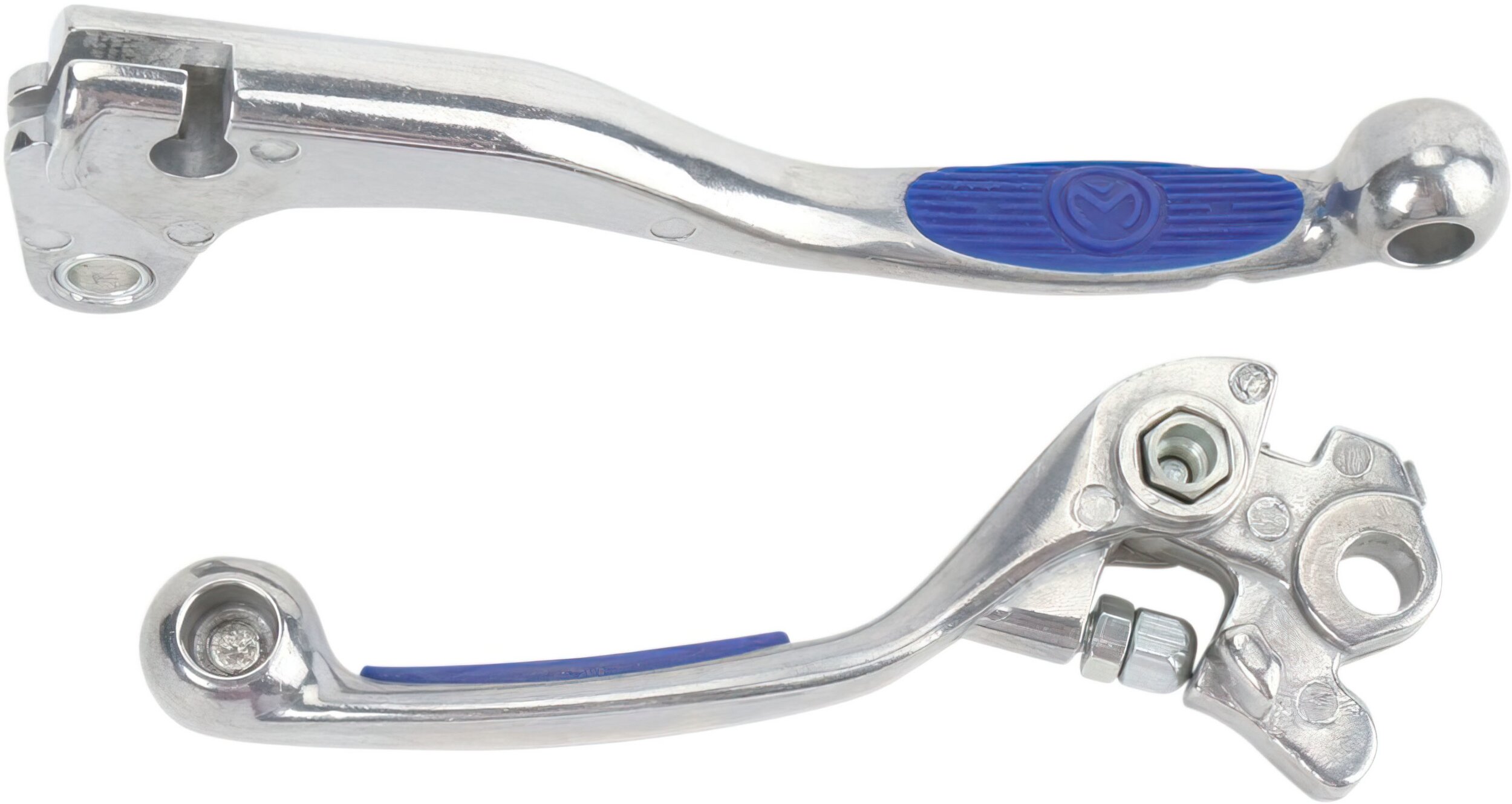 Image of Hebelset Moose Racing Competition WRF 250 / 450 blau