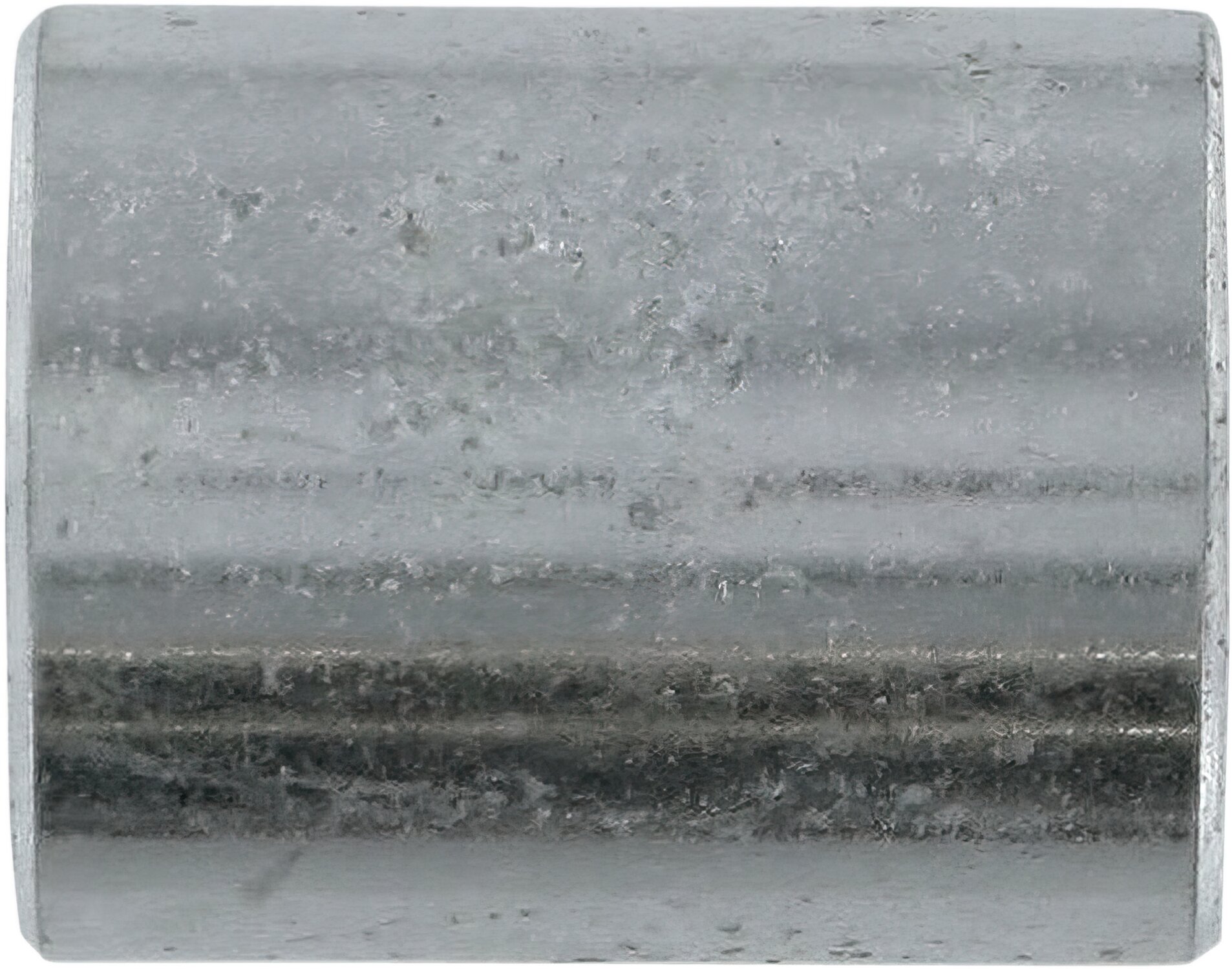 Image of Radbuchsen / Spacer Stahl vorn Suzuki