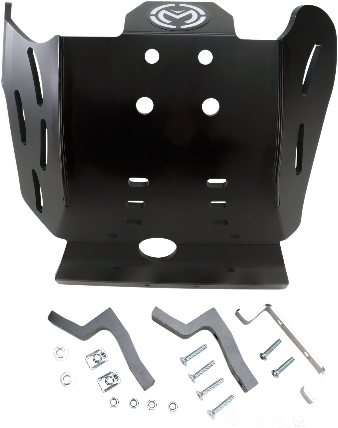 Image of Unterbodenschutz PRO Yamaha YZ125