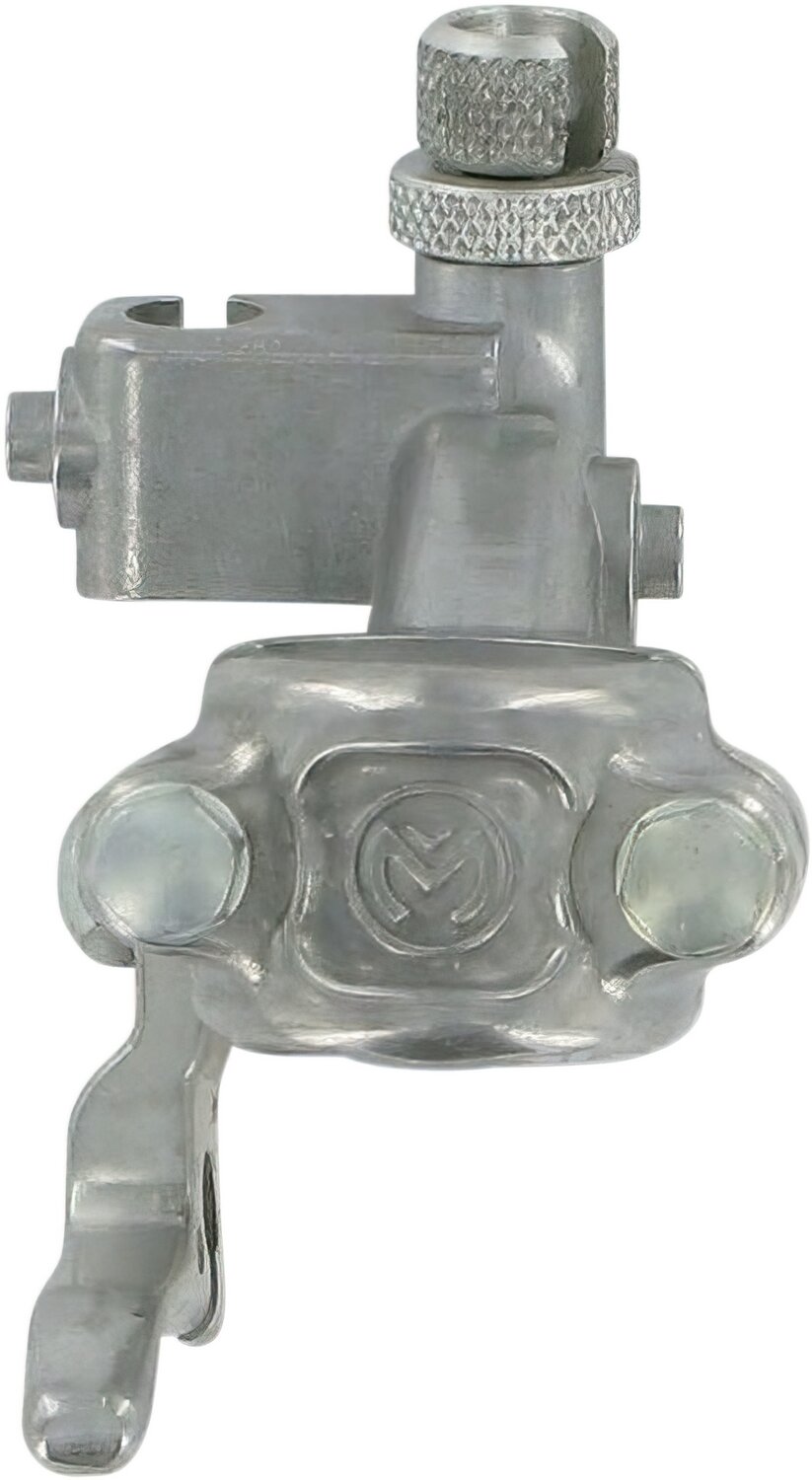 Image of Heißstarthebel mit Armatur KXF/RMZ 2004