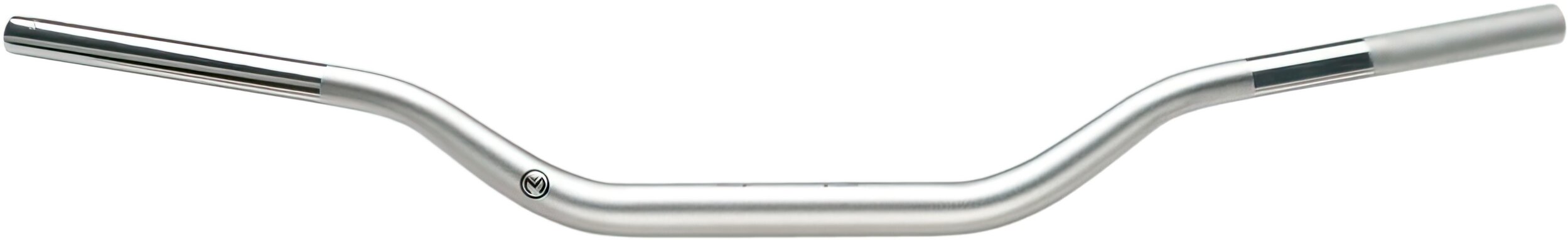 Image of Lenker Flex Serie CR-LOW silber
