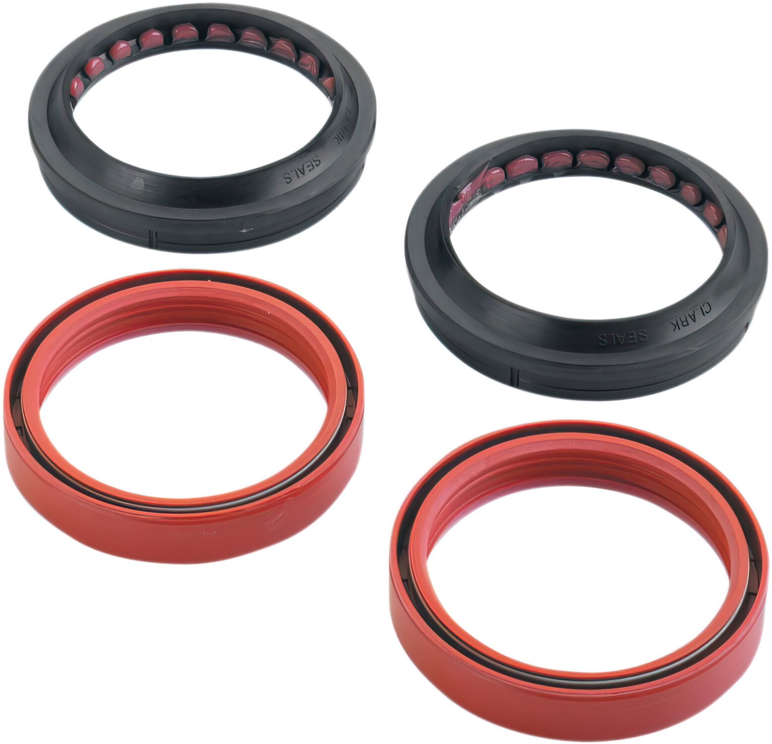 Image of Dichtringe + Staubschutz Gabel 30 mm