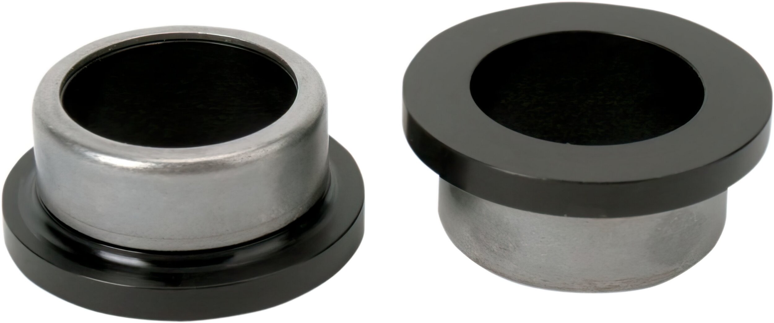 Image of Radbuchsen / Spacer Alu hinten Kawasaki / Suzuki
