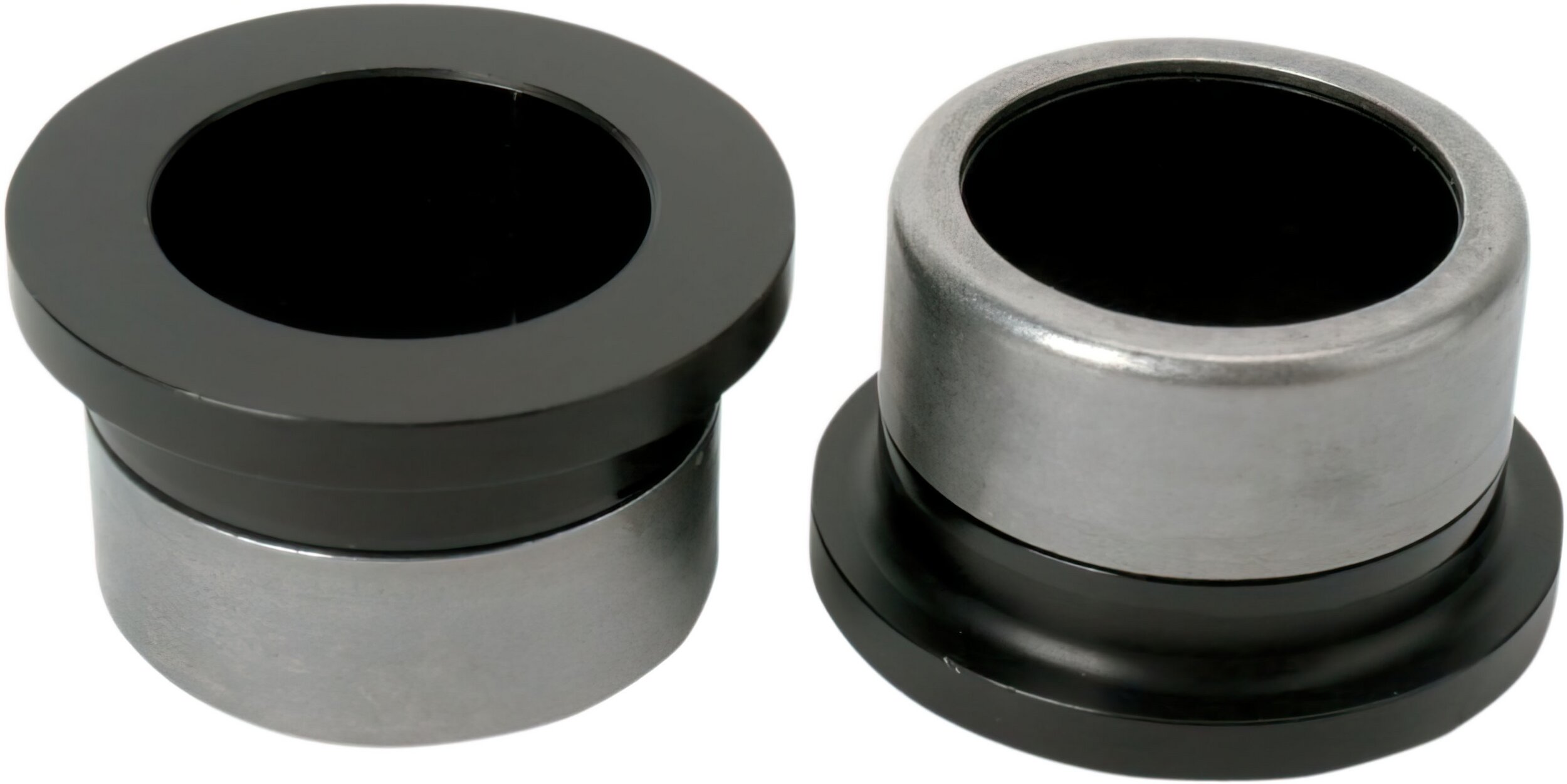 Image of Radbuchsen / Spacer Alu hinten Honda CR / CRF ab 2000