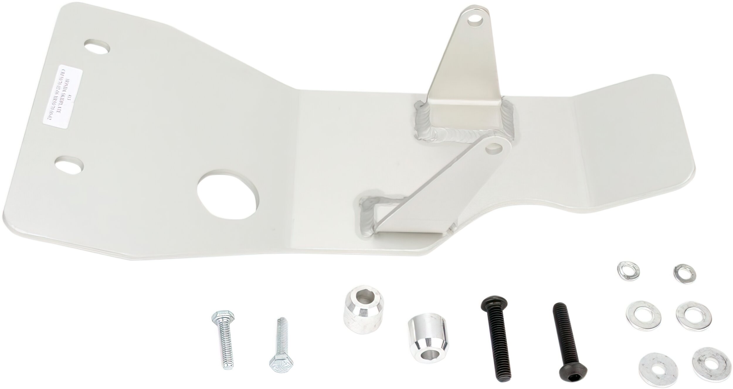 Image of Unterbodenschutz XR50 / 70