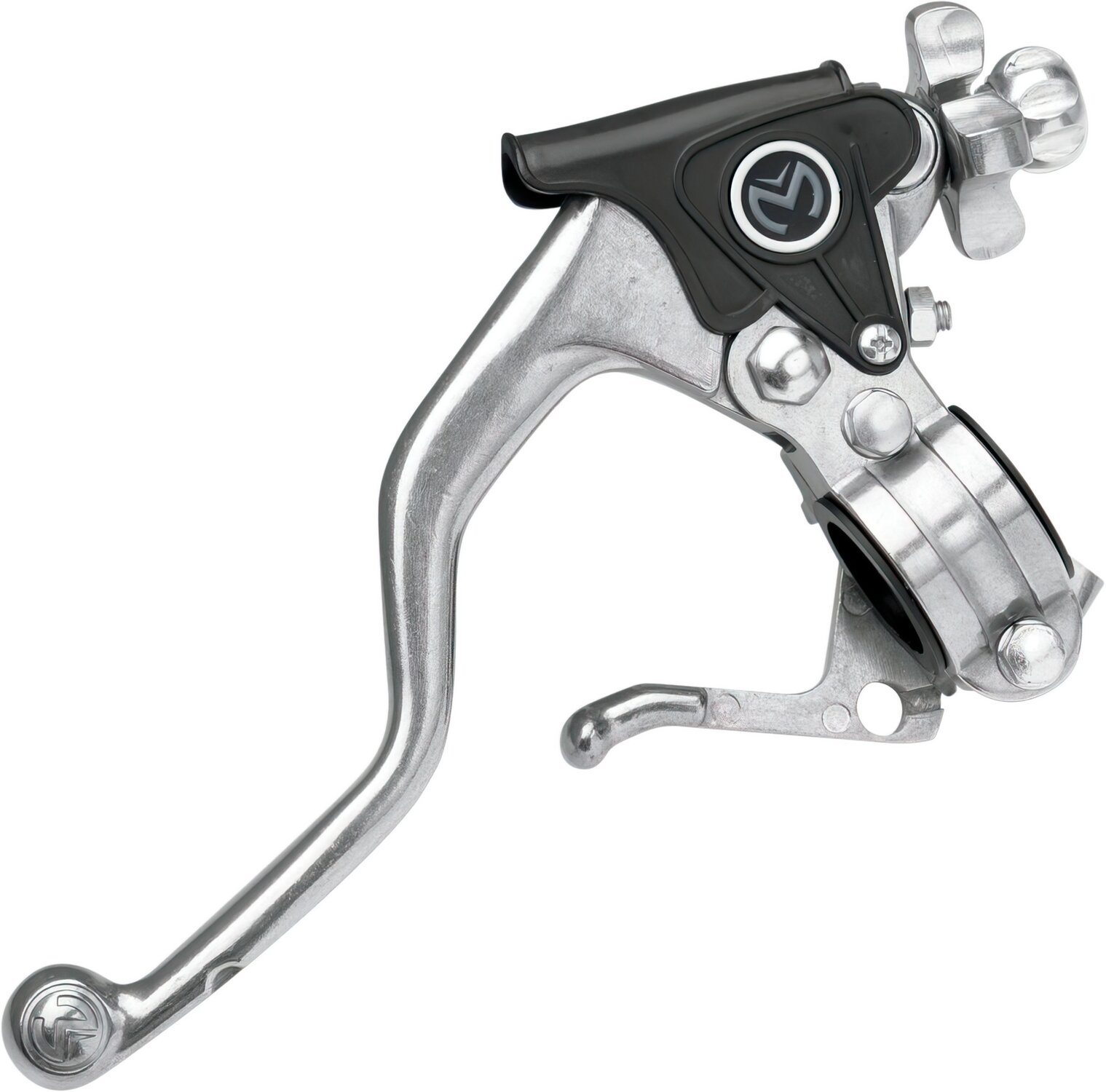 Image of Kupplungsarmatur + Hebel + Heißstart Moose Racing CRF 110