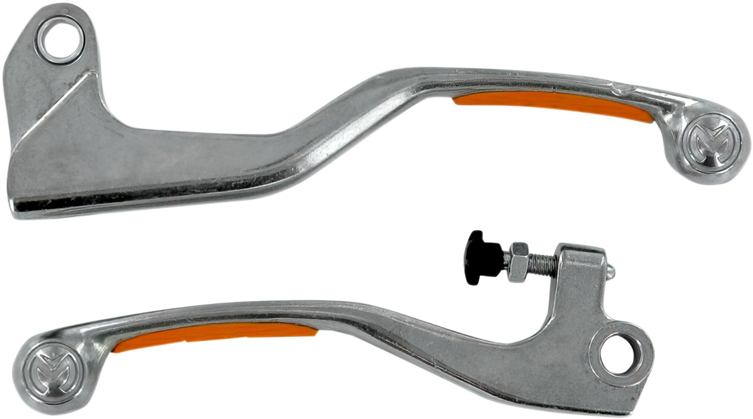 Image of Hebelset Moose Racing Competition KTM orange