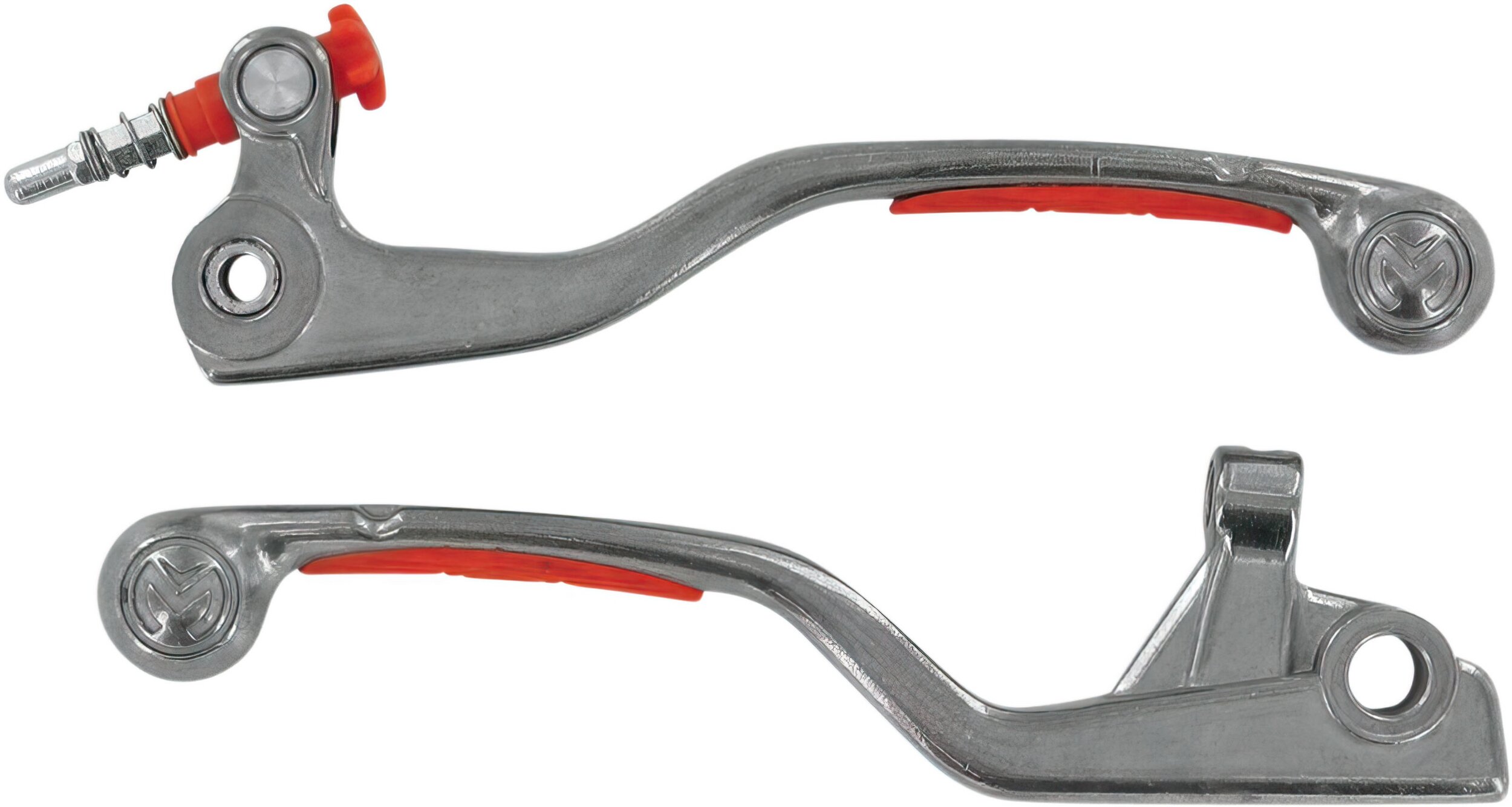 Image of Hebelset Moose Racing Competition SX 65 / 85 orange