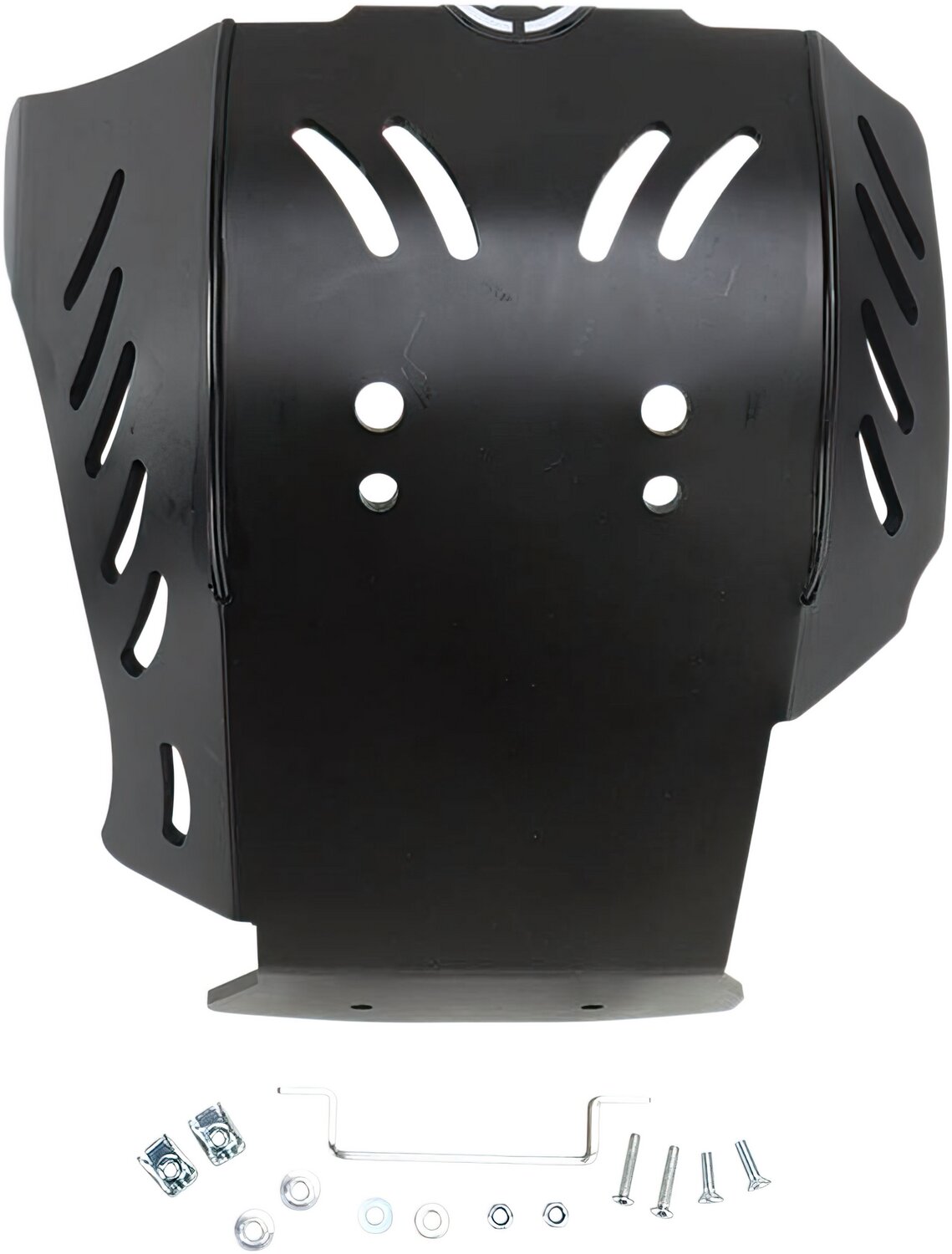 Image of Unterbodenschutz PRO EXC-F 250 / 350 Moose Racing