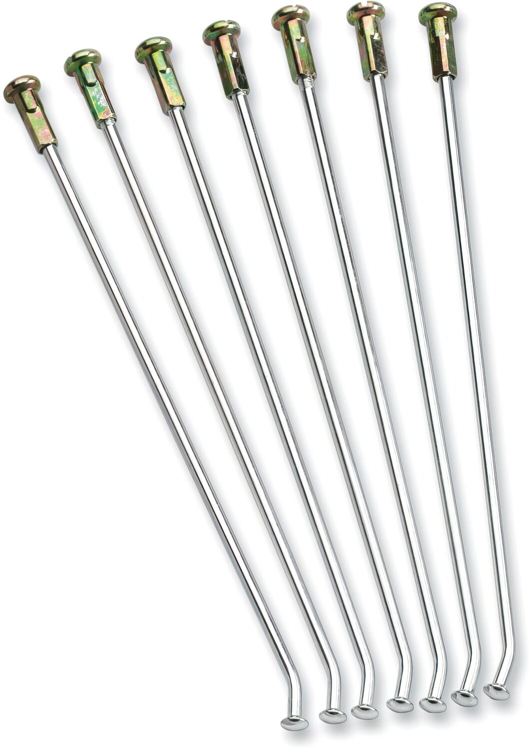 Image of Speiche (x1) Stahl 21" Moose Racing KX / KXF