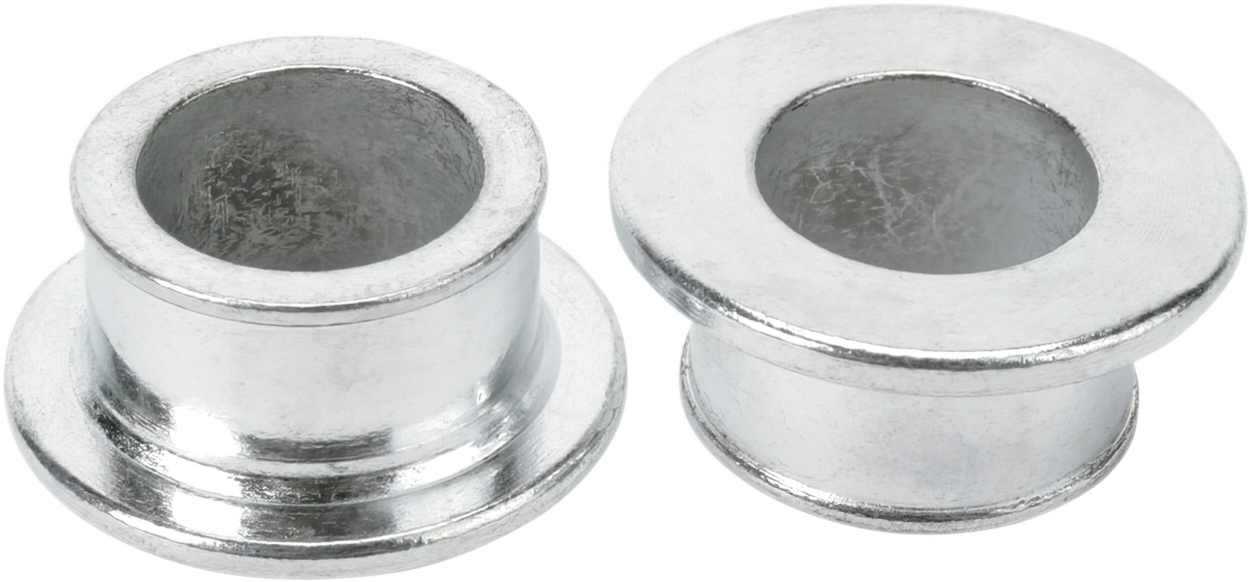 Image of Radbuchsen / Spacer Stahl hinten Kawasaki KX 80 / KX 85