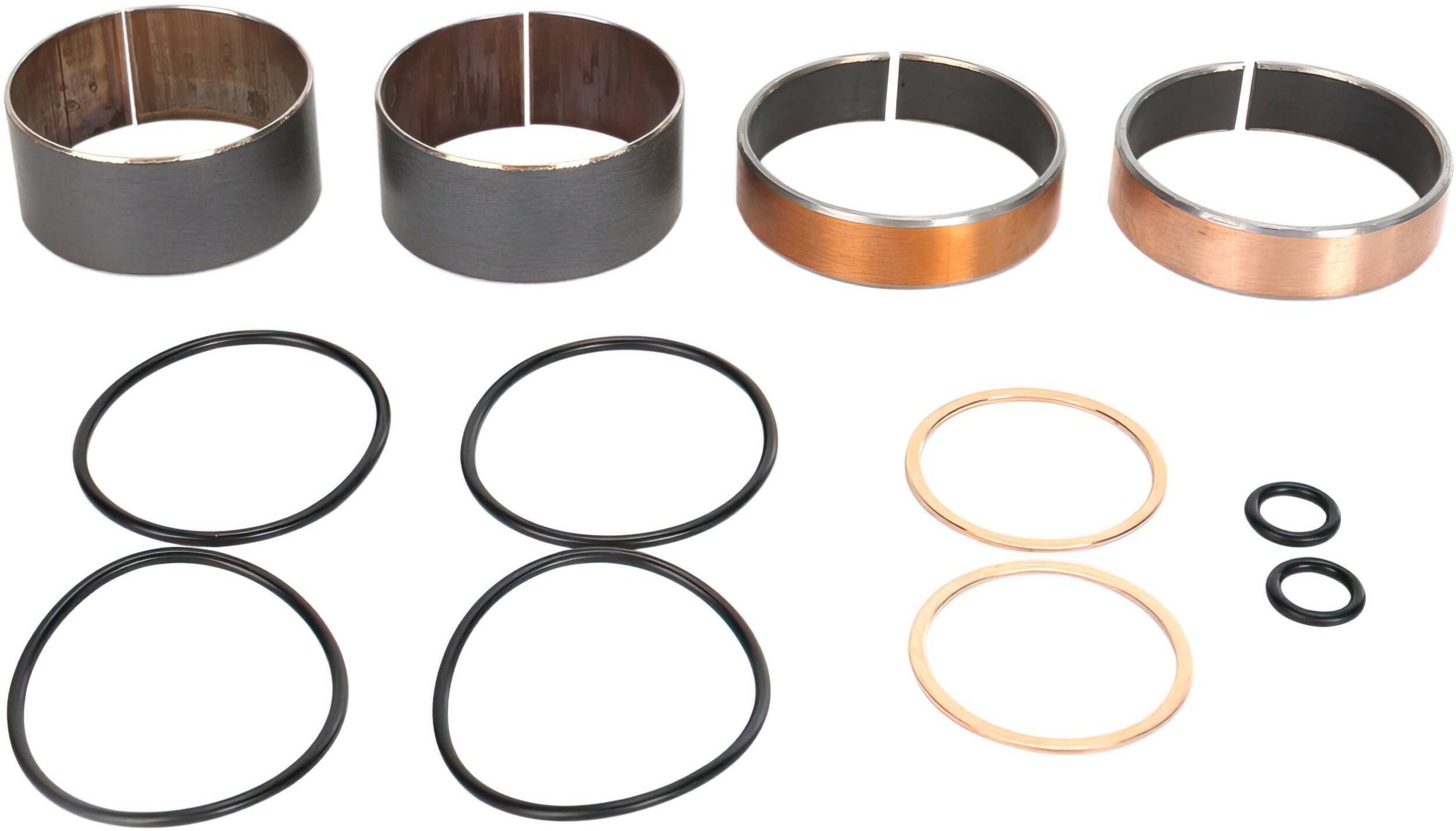 Image of Reparatursatz Gabel Moose Racing SX / TC 85