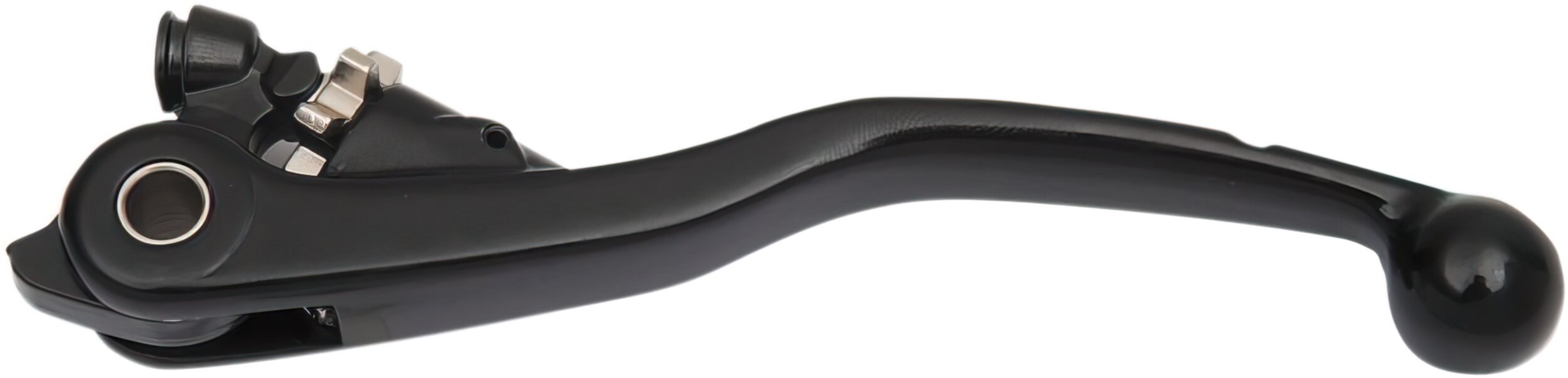 Image of Kupplungshebel Moose Racing EC 250 / 300 schwarz