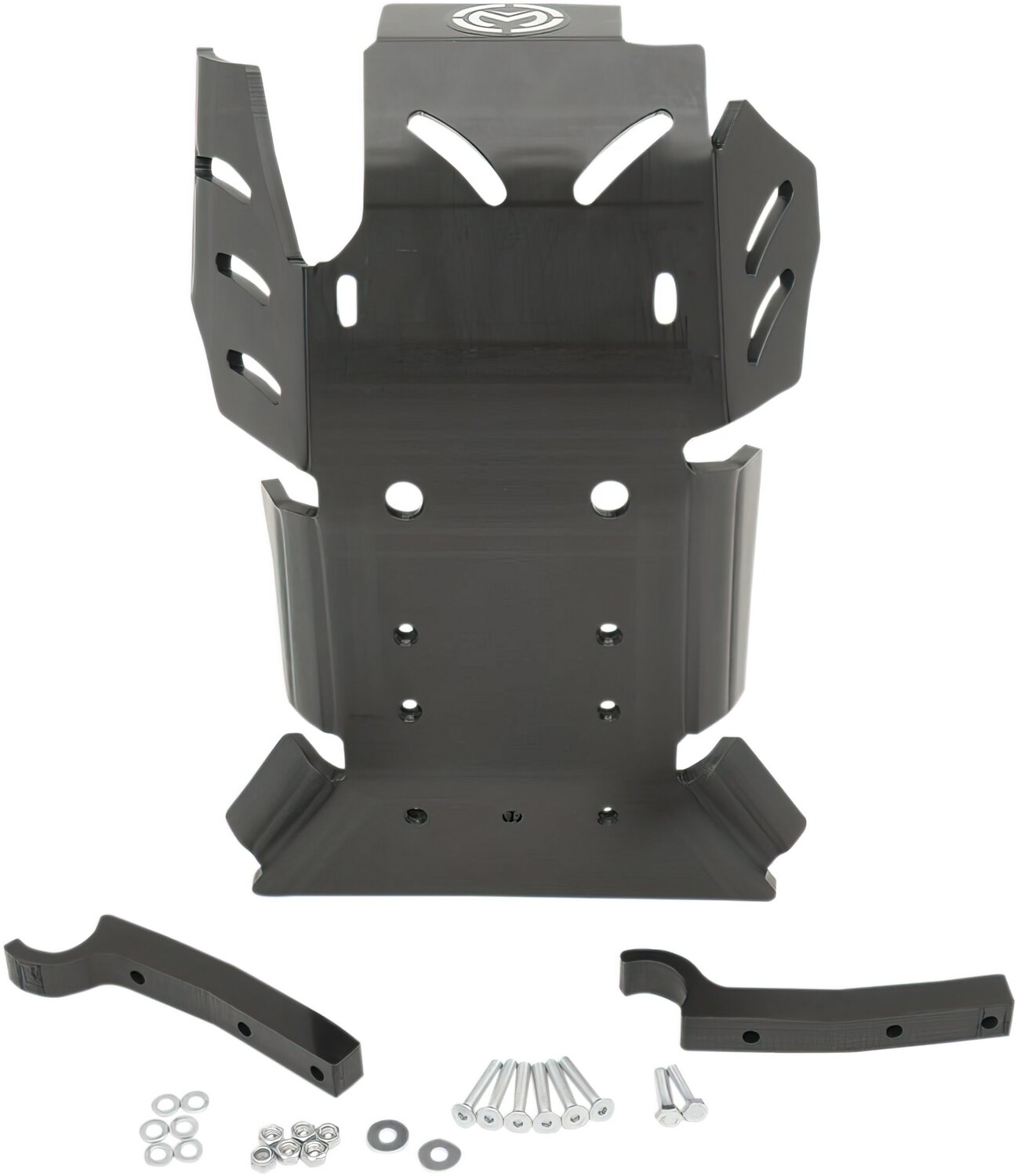 Image of Unterbodenschutz Pro L EXC 250 / 300 Moose Racing