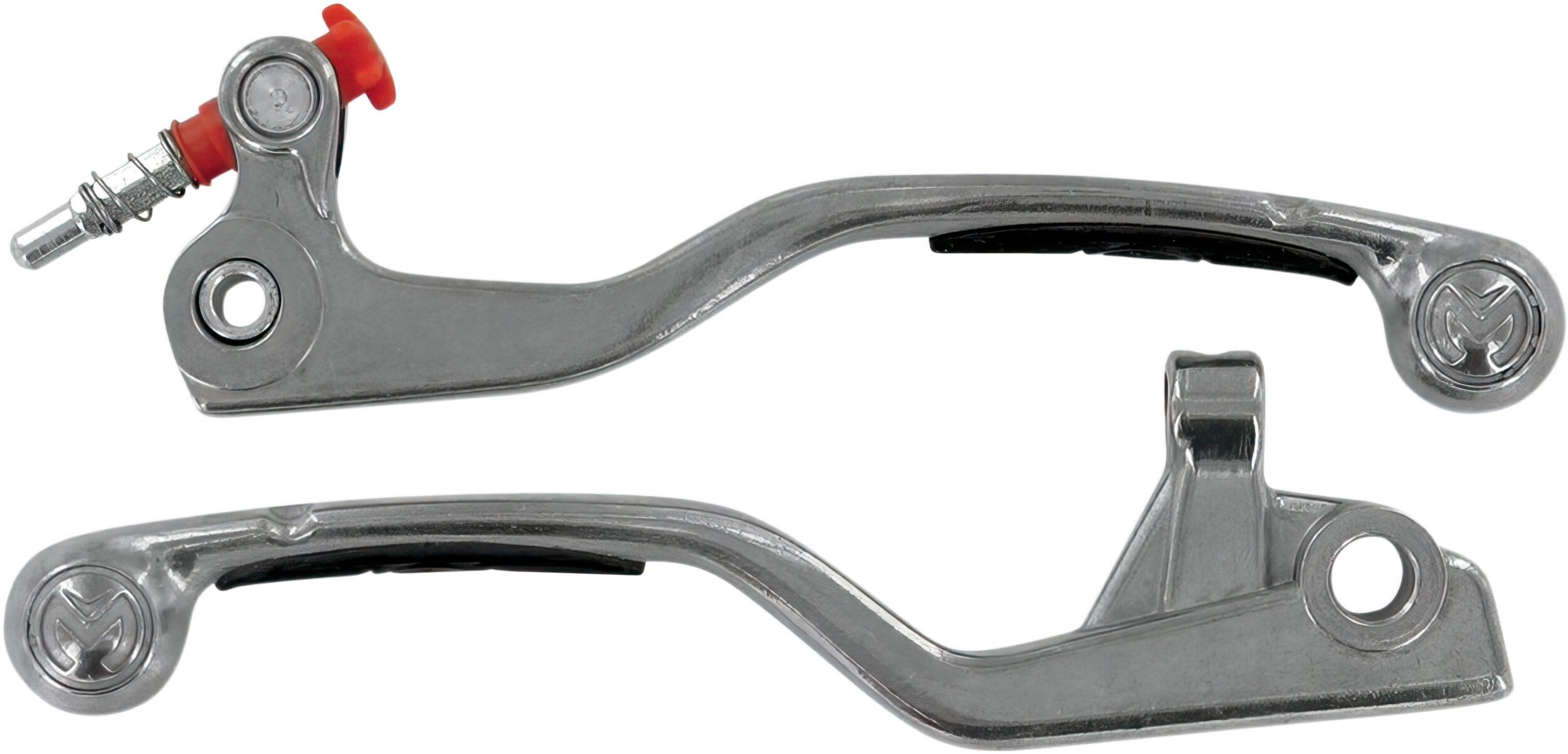 Image of Hebelset Moose Racing Competition SX 65 / 85 schwarz