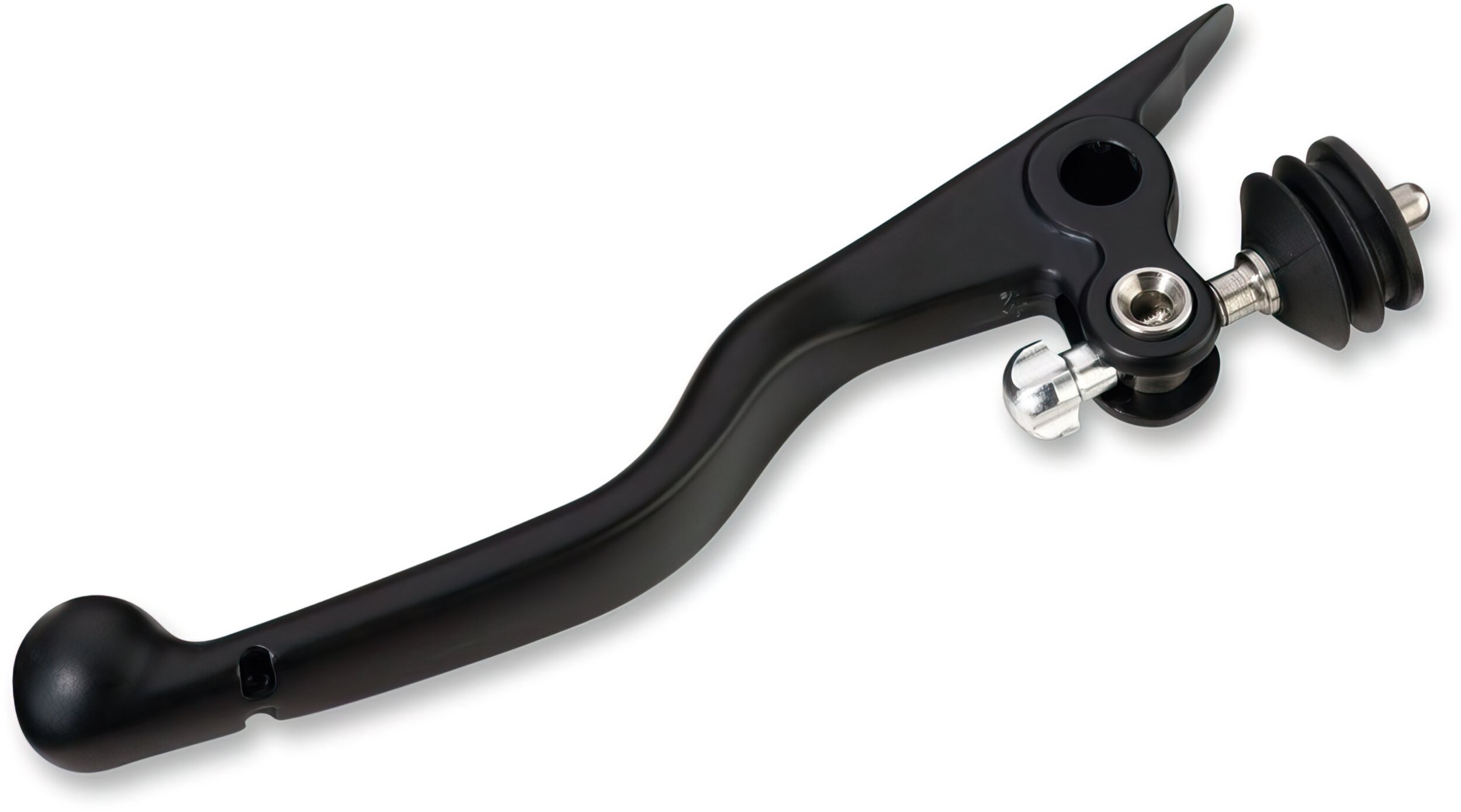 Image of Kupplungshebel Moose Racing SX / TC 85 schwarz