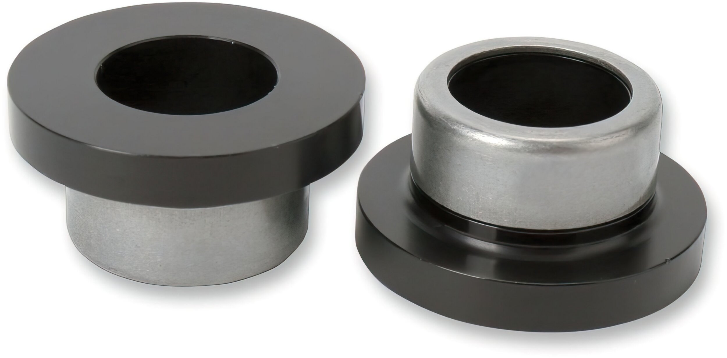 Image of Radbuchsen / Spacer Alu hinten Honda CR 125 / 250 1995-1999