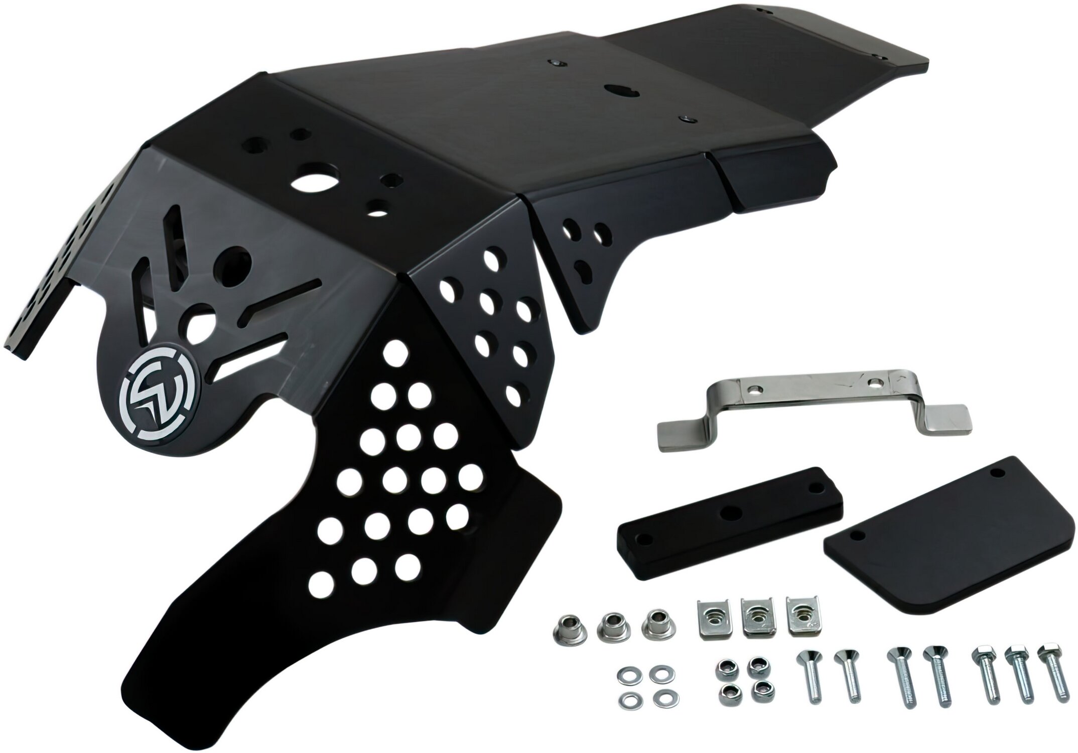 Image of Unterbodenschutz Pro L YZF 250 / 450 2018-2022