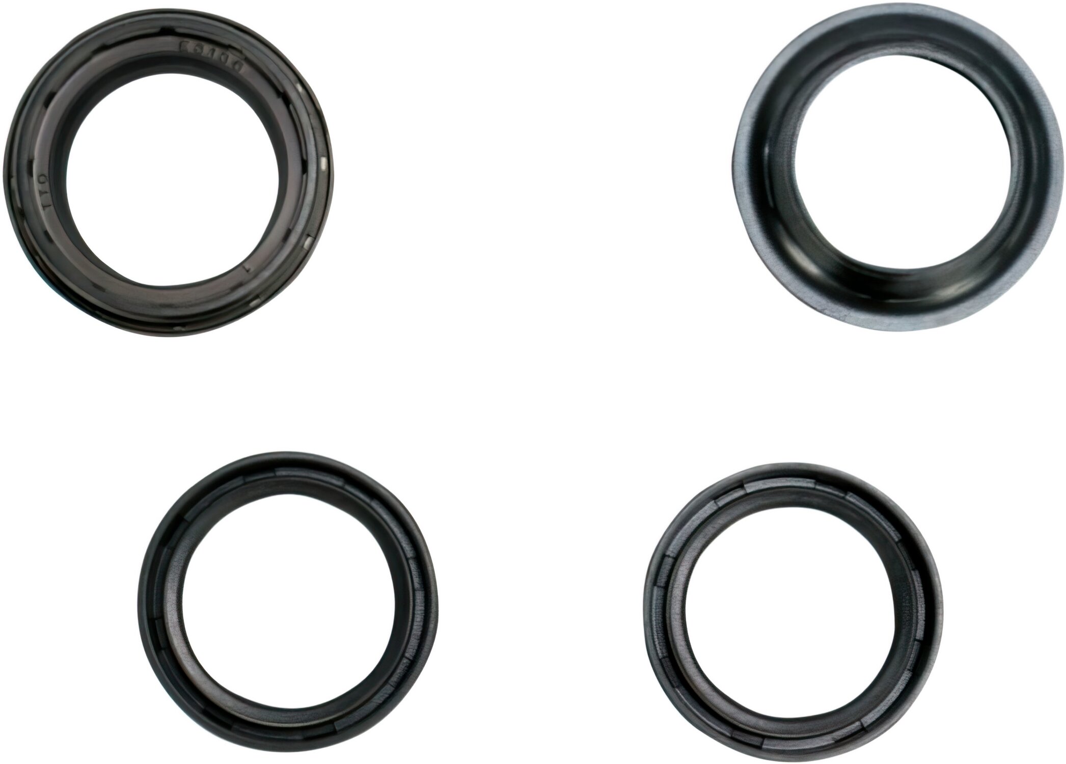 Image of Dichtringe + Staubschutz Gabel 35 mm