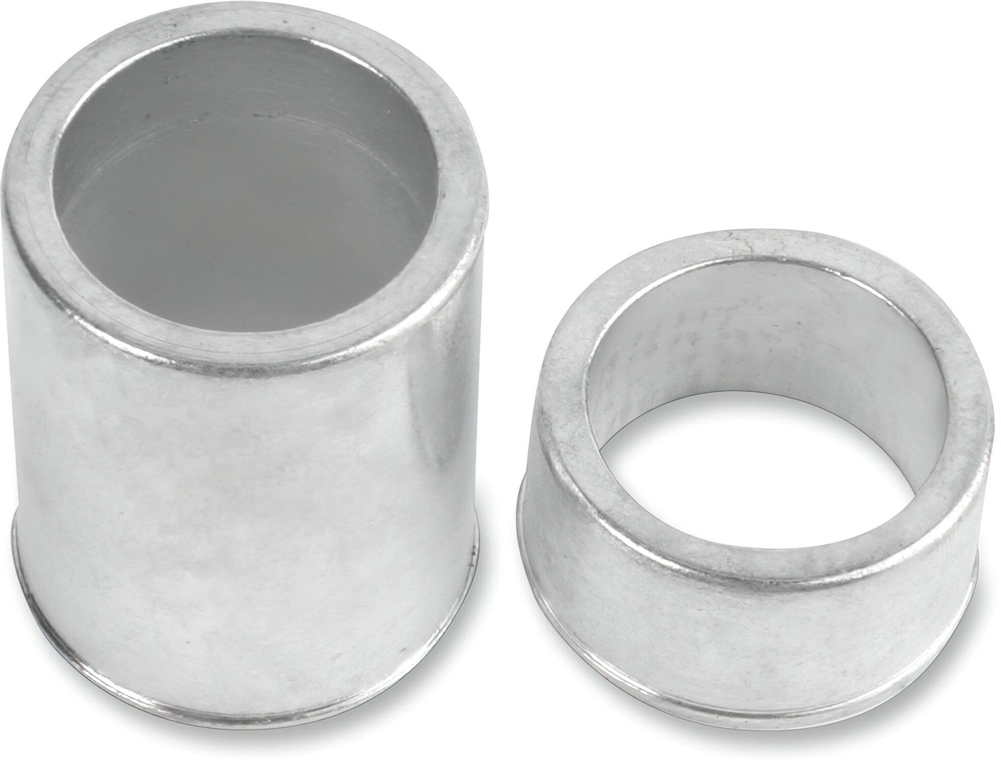 Image of Radbuchsen / Spacer Stahl vorn Honda CR 125/250 1996-2001