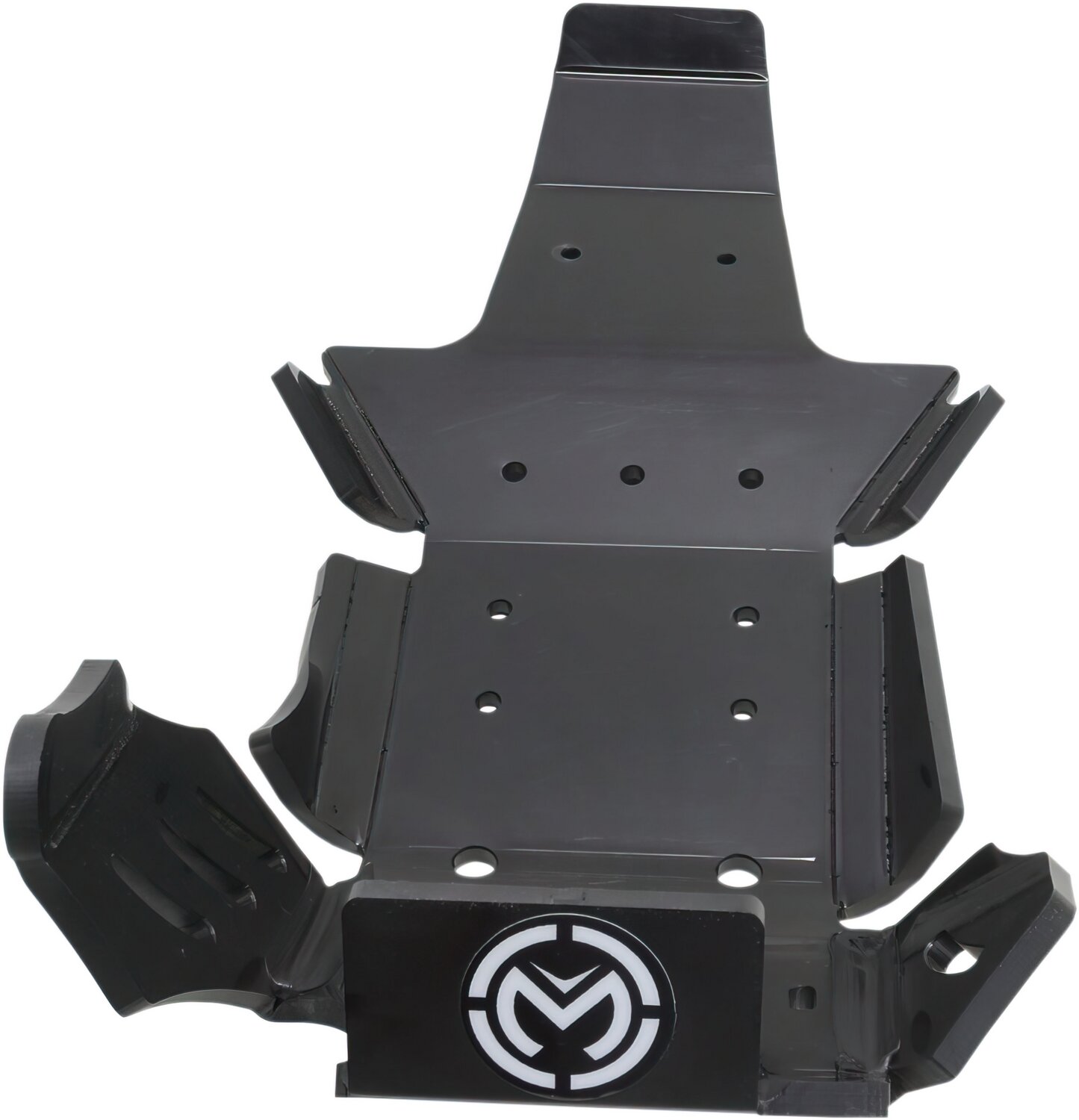 Image of Unterbodenschutz Pro L TE 250 / 300 Moose Racing