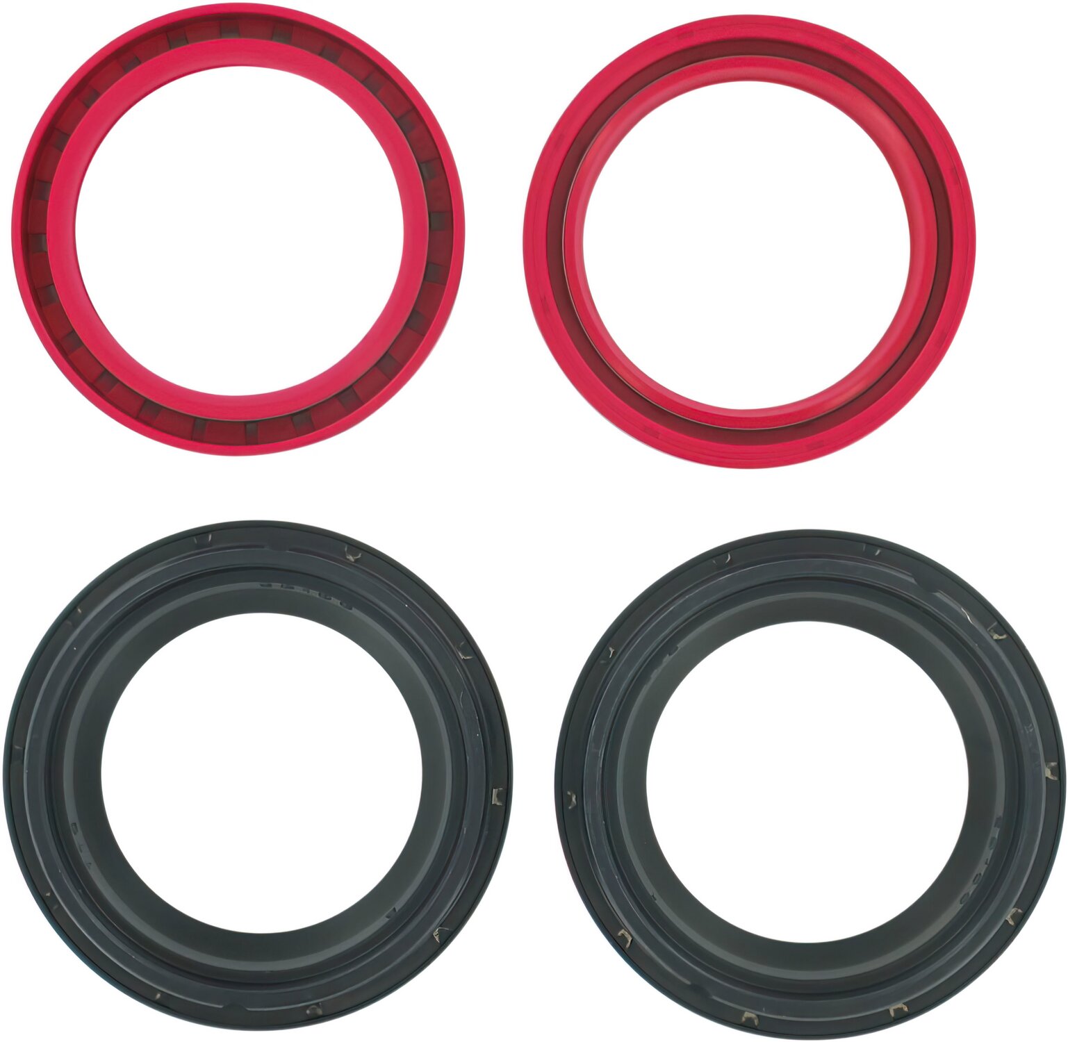 Image of Dichtringe + Staubschutz Gabel 39 mm