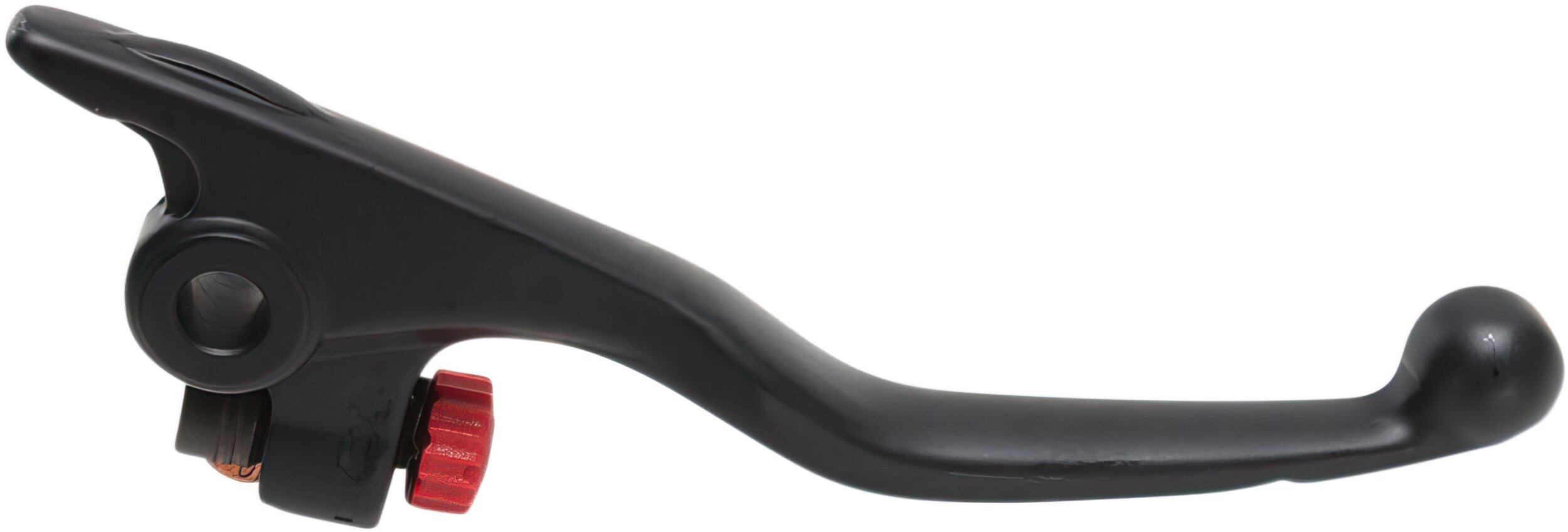 Image of Bremshebel Moose Racing KTM / Husqvarna Originalersatz schwarz