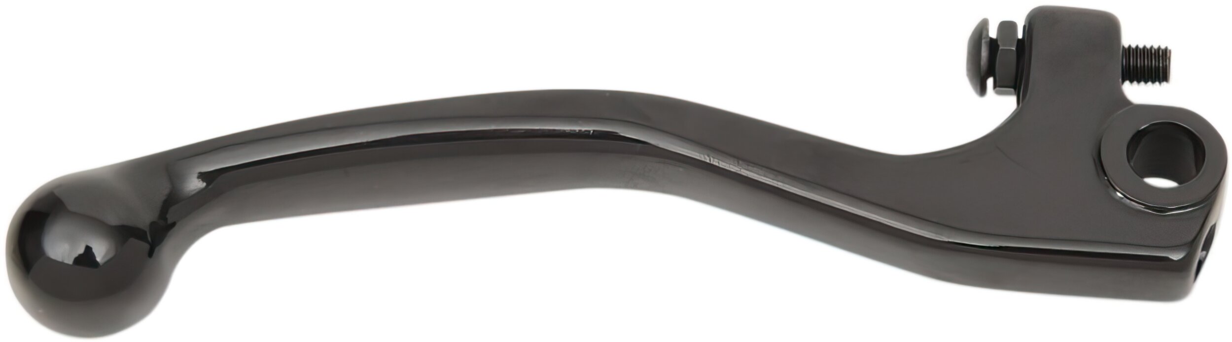 Image of Bremshebel Moose Racing EC 250 / 300 schwarz