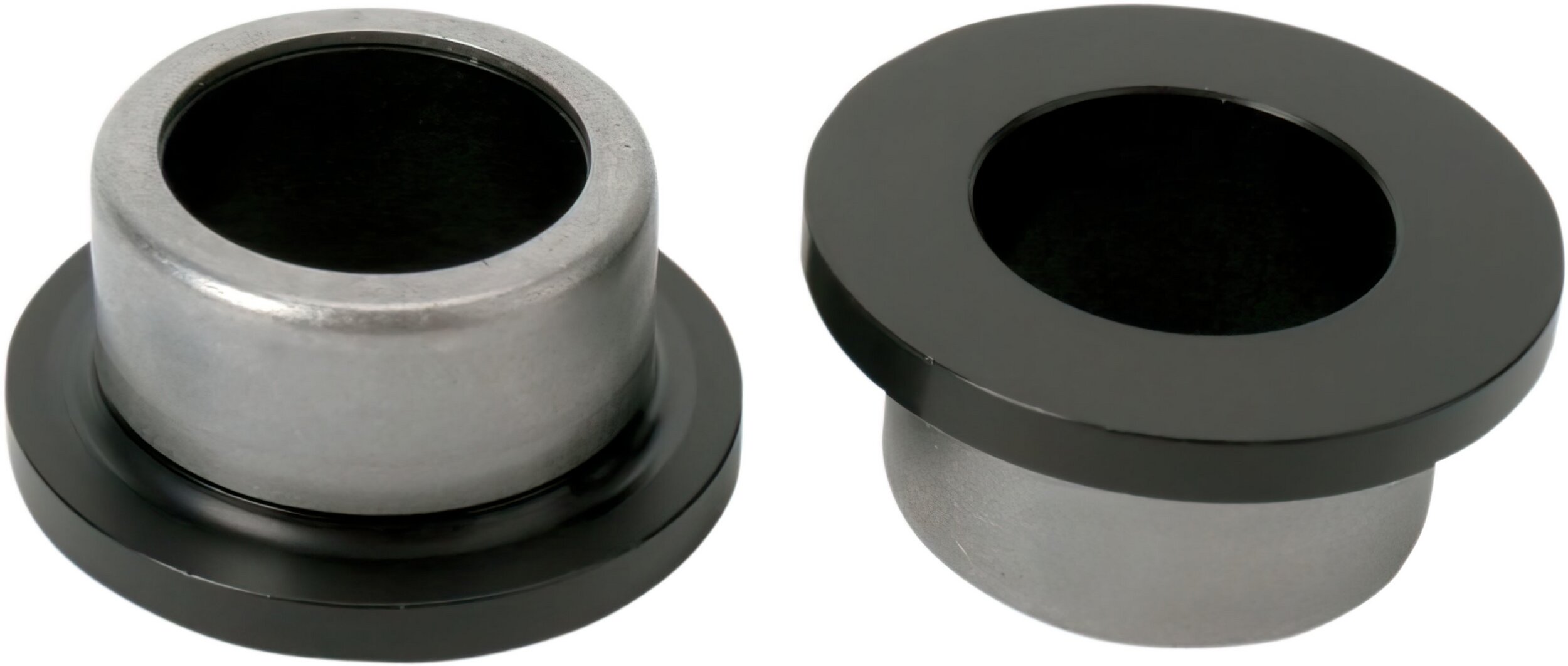 Image of Radbuchsen / Spacer Alu hinten Yamaha YZ 125 / 250 ab 2002