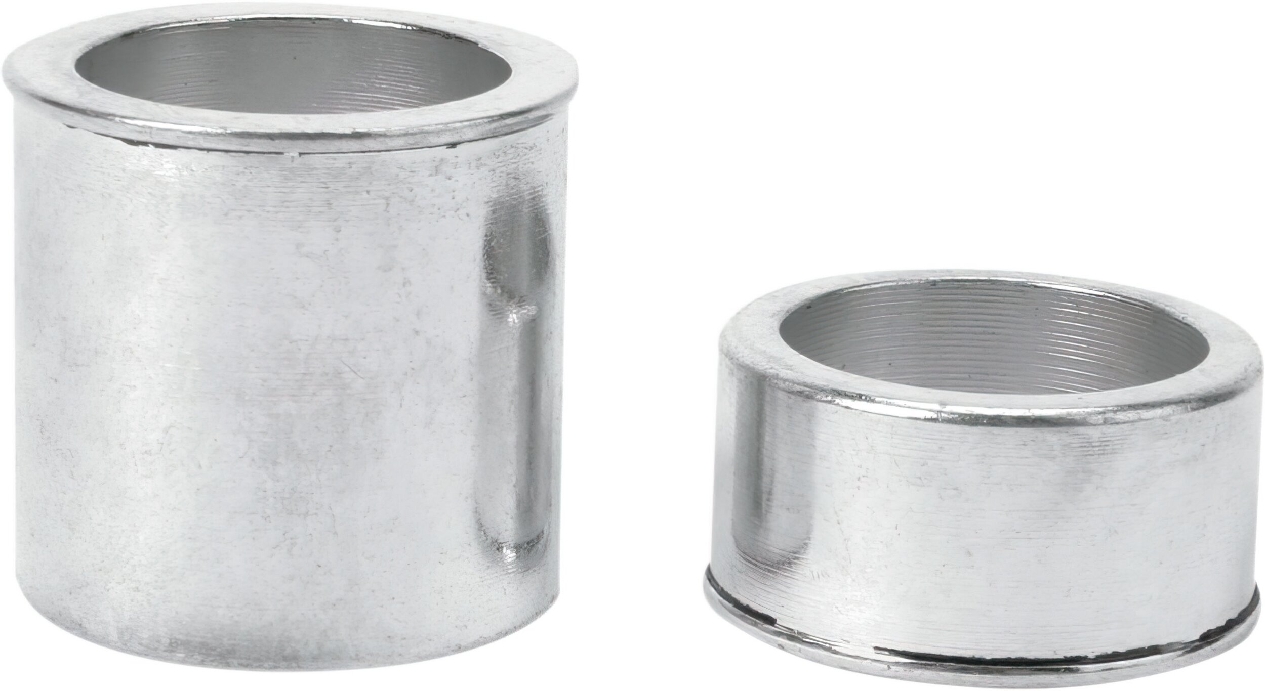 Image of Radbuchsen / Spacer Stahl vorn Honda CR / CRF ab 2002