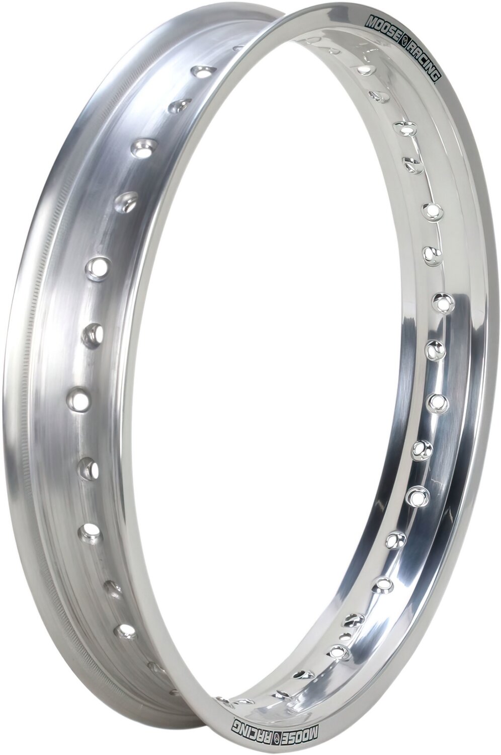 Image of Felge Alu silber 2.50 x 18