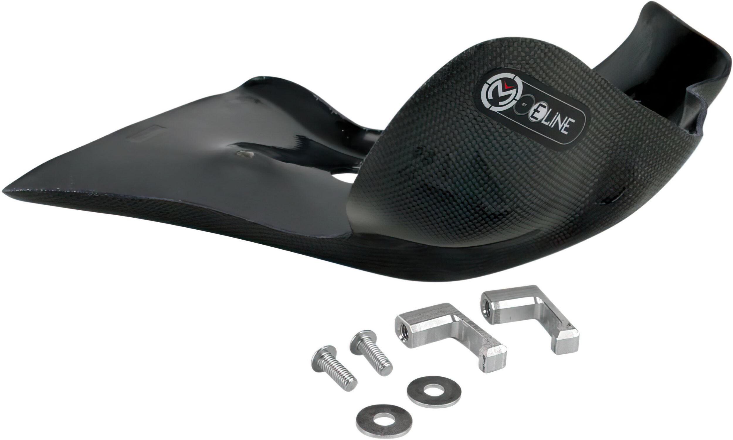 Image of Unterbodenschutz carbon DRZ400