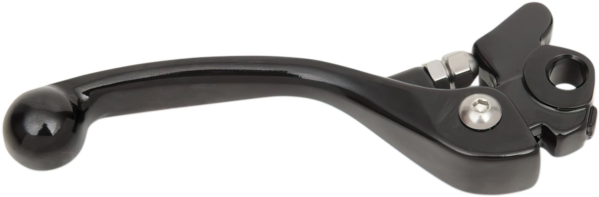 Image of Bremshebel Moose Racing RM-Z 250 / 450 schwarz
