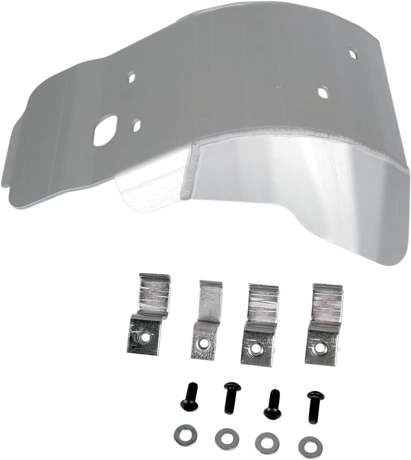 Image of Unterbodenschutz CRF450