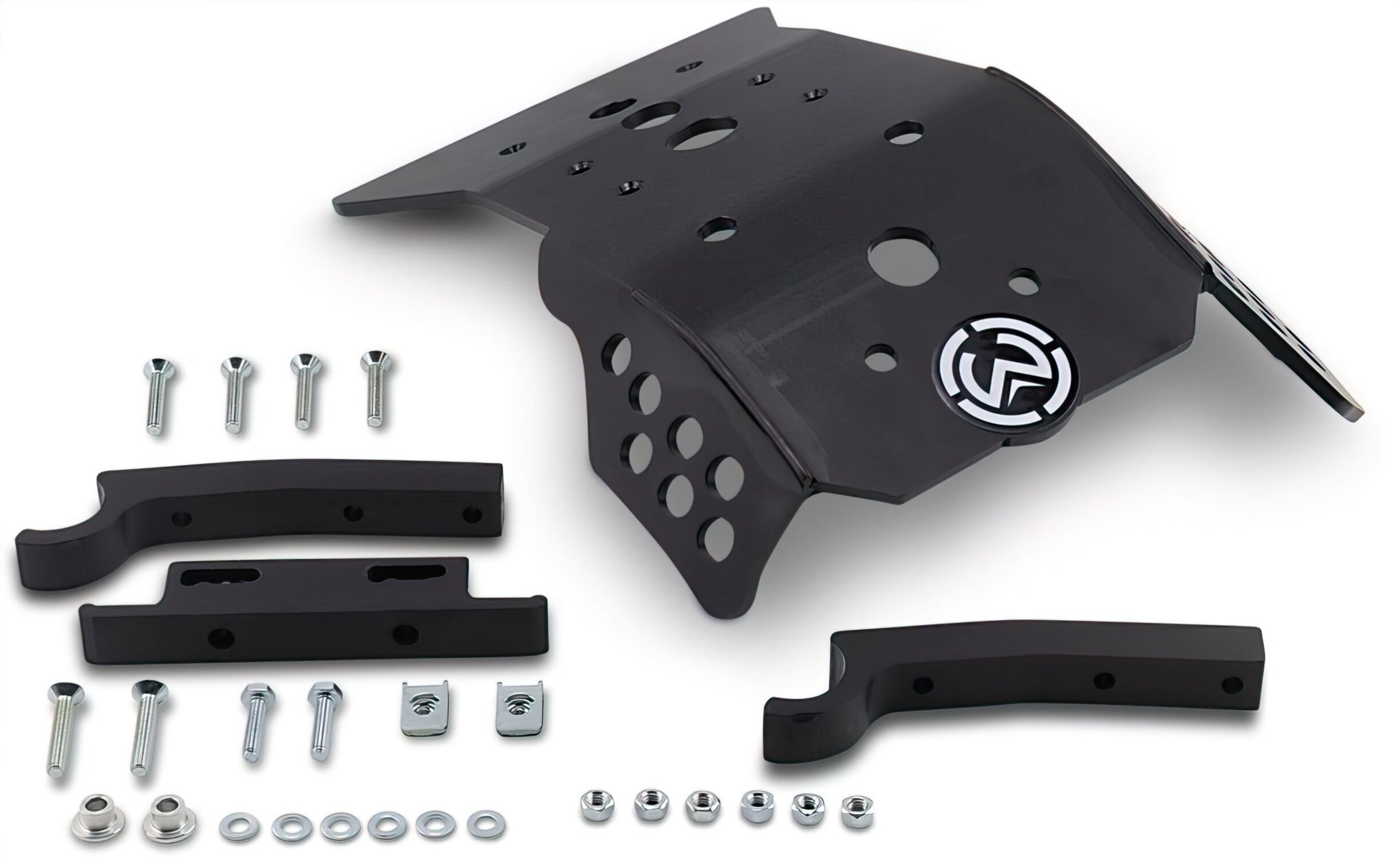 Image of Unterbodenschutz Moose Racing PRO SX 250