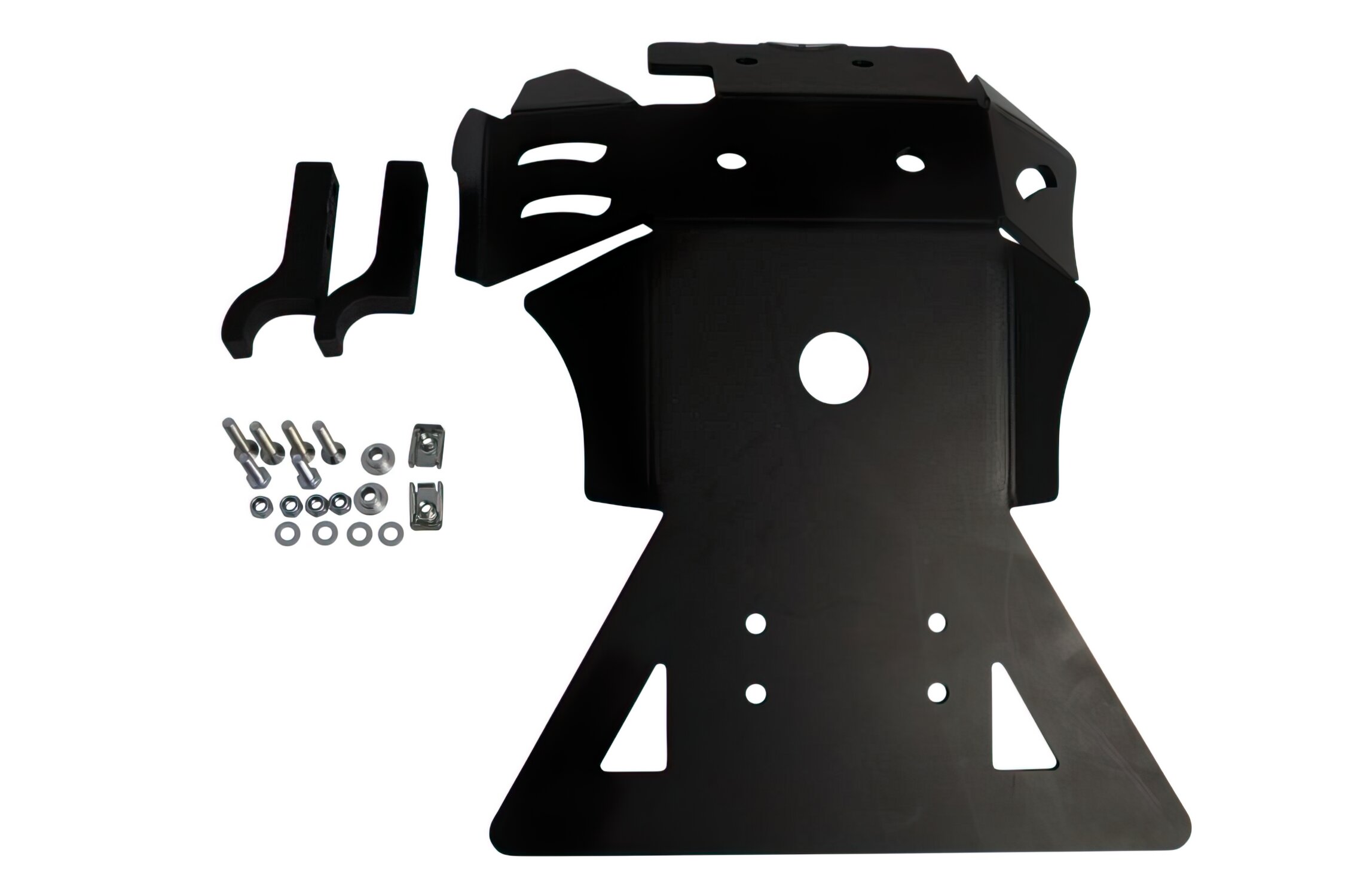 Image of Unterbodenschutz Moose Racing Pro GasGas EC 250 / 300
