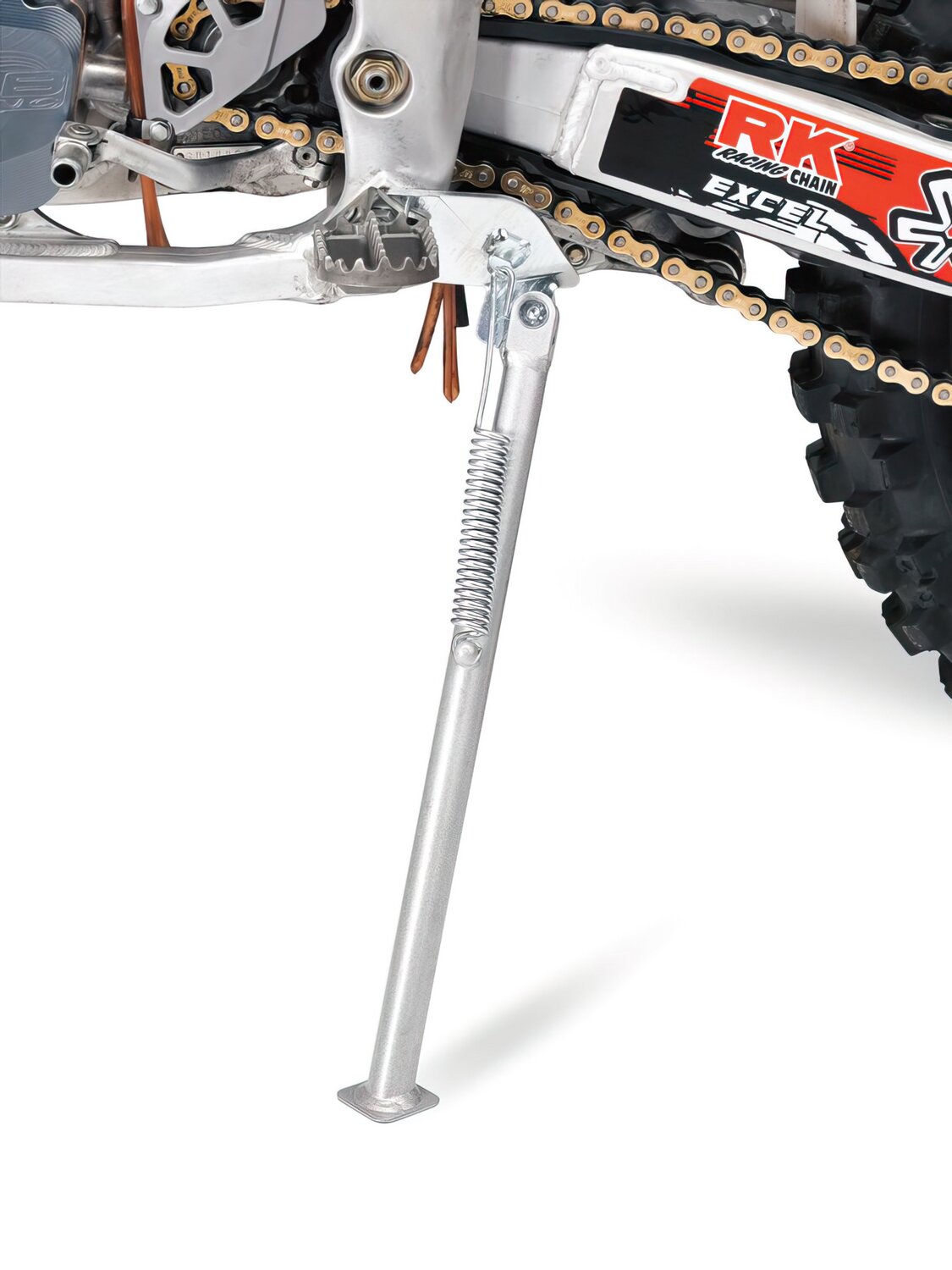 Image of Seitenständer Moose Racing YZF 250 / 450 2012-2017