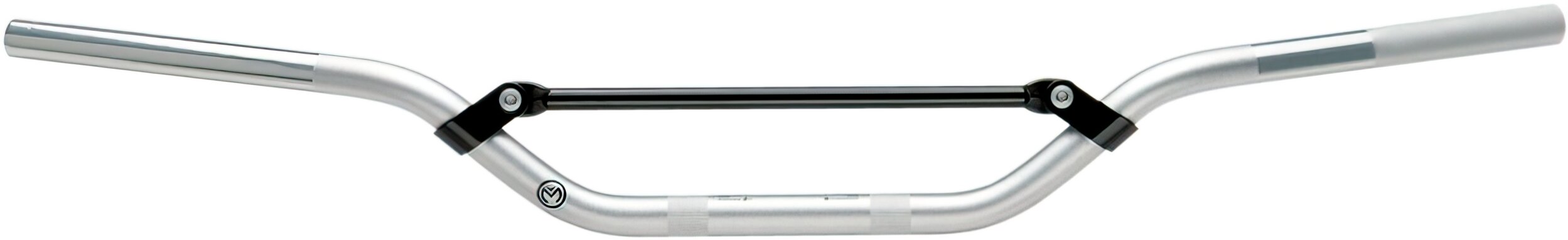 Image of Lenker Competition 22 mm CR LOW silber
