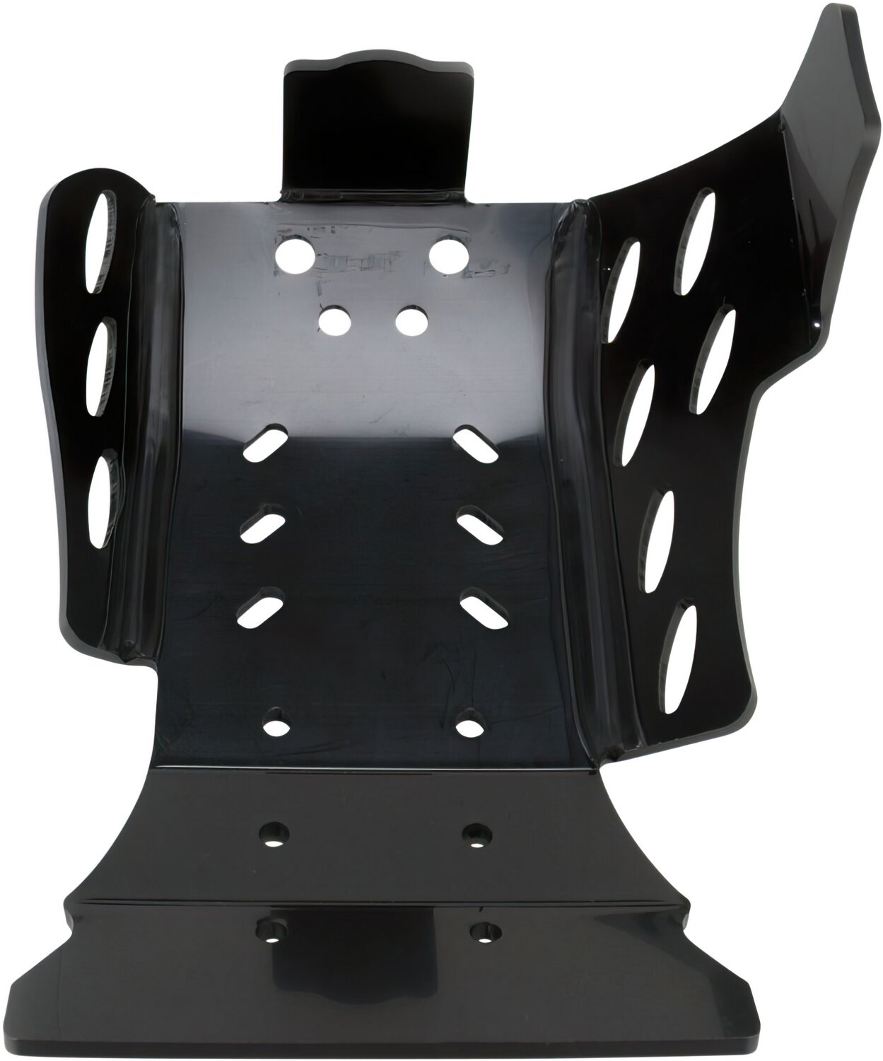 Image of Unterbodenschutz PRO KTM 85SX