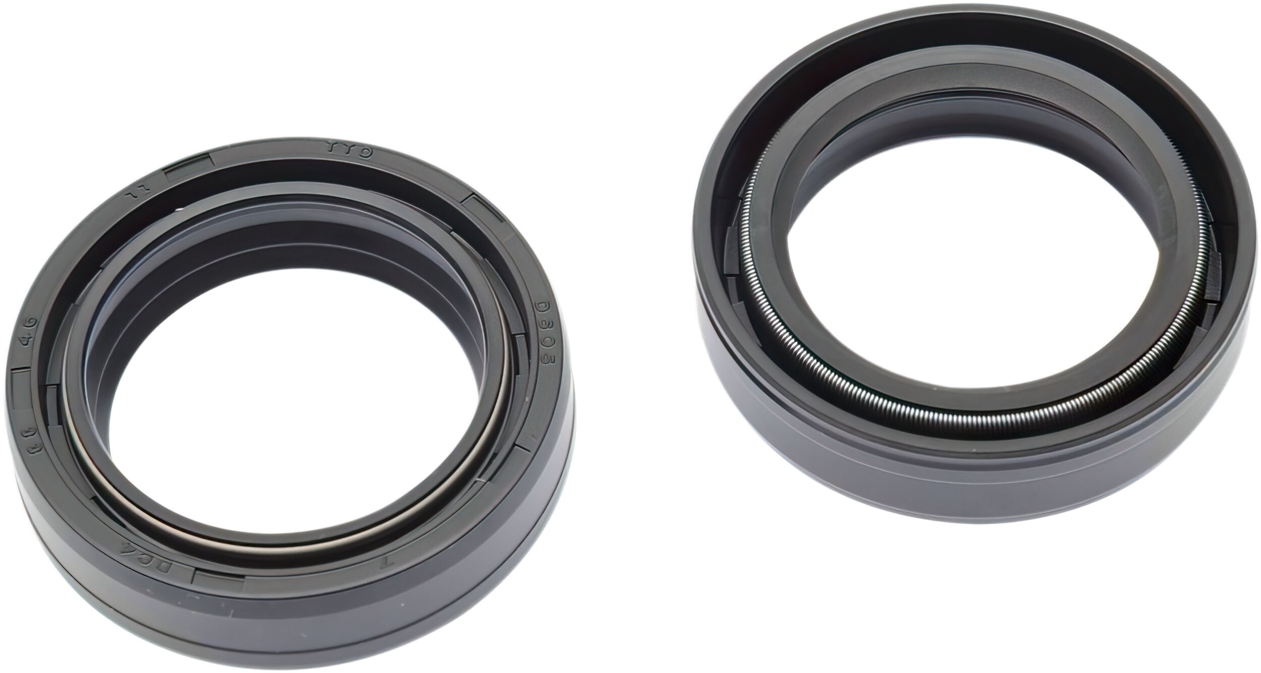 Image of Dichtringe Gabel 33 mm Moose Racing KX 65