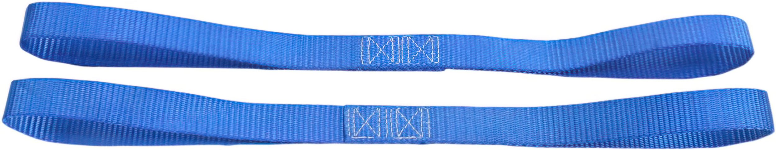 Image of Verlängerung Spanngurte 45cm blau