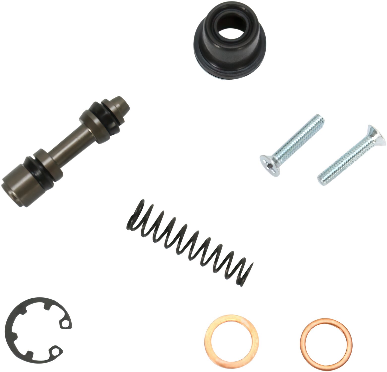 Image of Reparatursatz Bremszylinder KTM EXC 2005 vorn