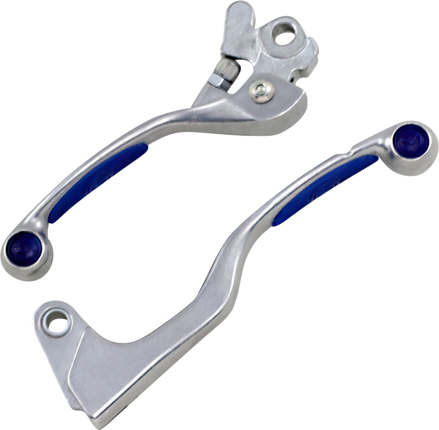 Image of Hebel Set Moose Racing YZF 250 / 450 Competition blau