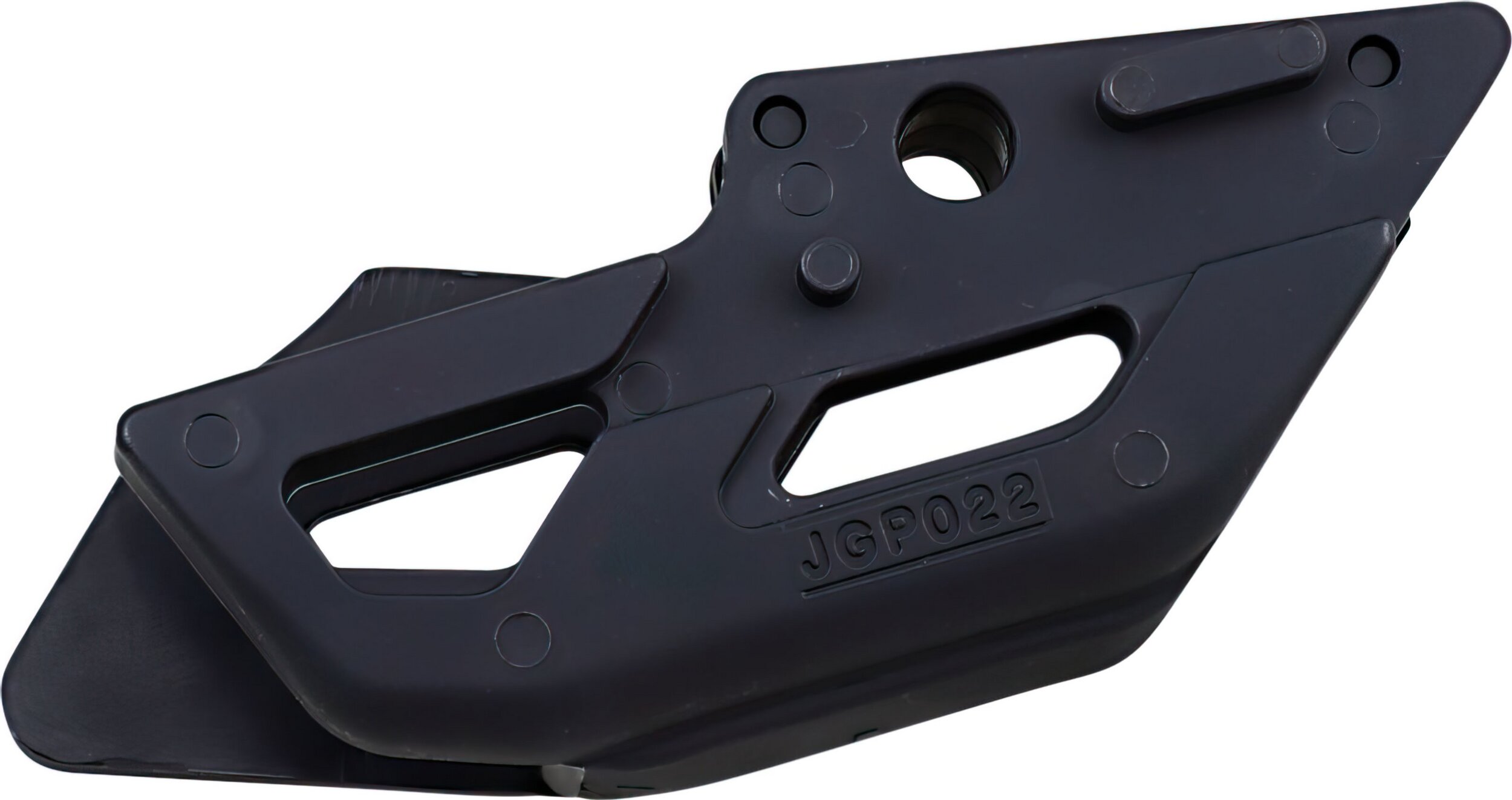 Image of Schiene Kettenführung Moose Racing Alu / Polyurethane (alle Marken)