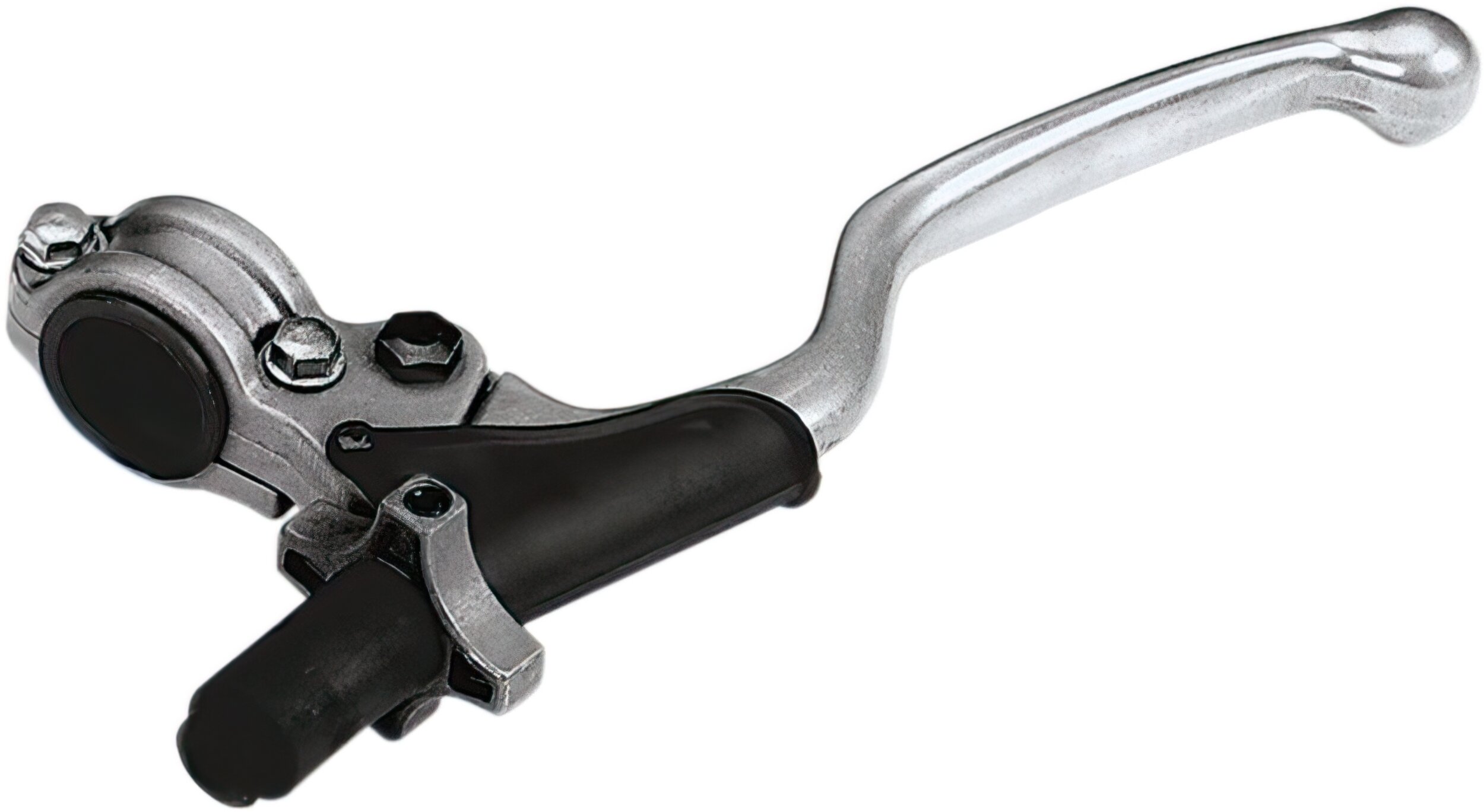 Image of Kupplungsarmatur + Kupplungshebel E-Z ADJUST Alu