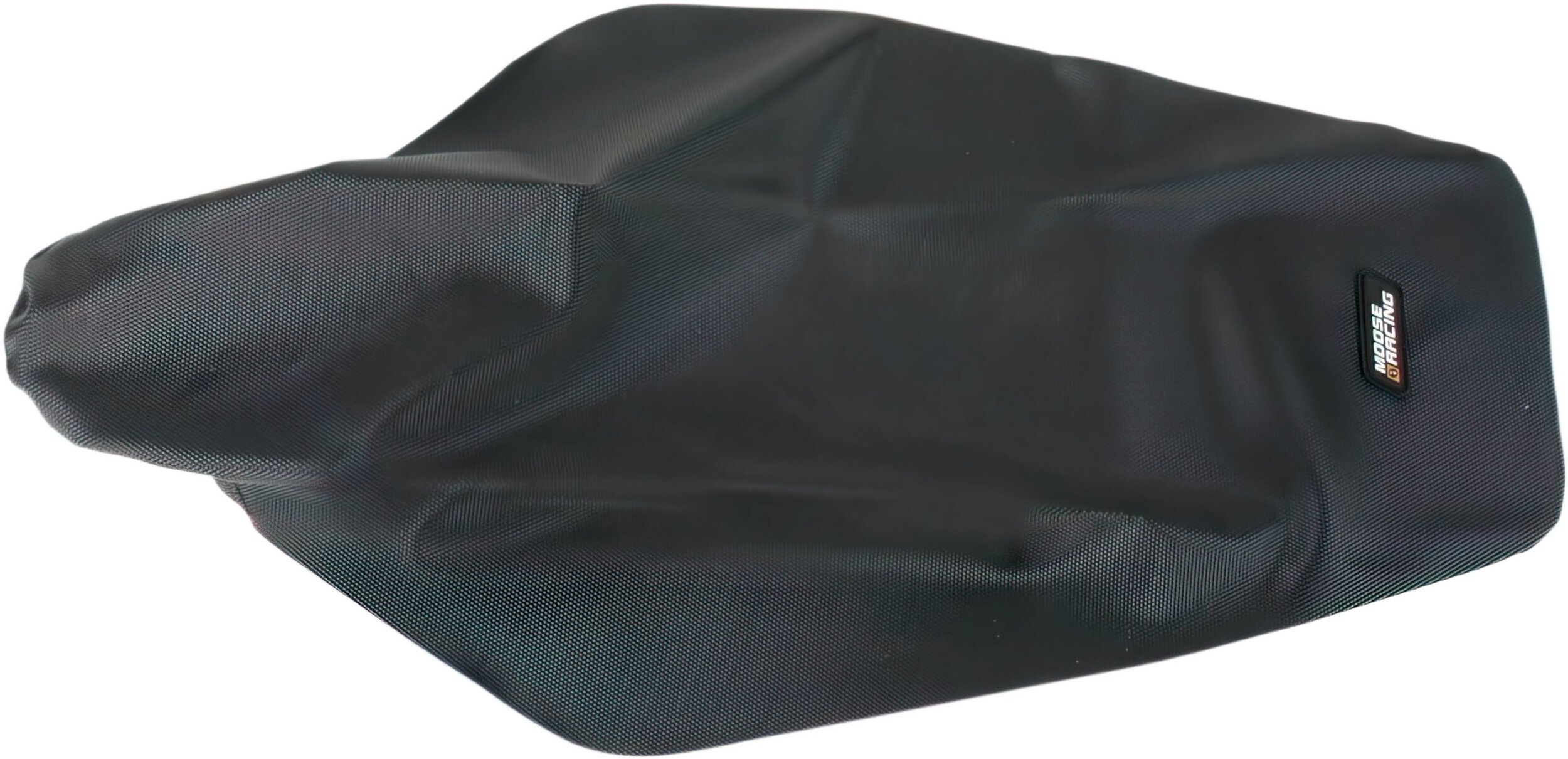 Image of Sitzbezug Moose Racing Grip YZ 125 / 250 schwarz