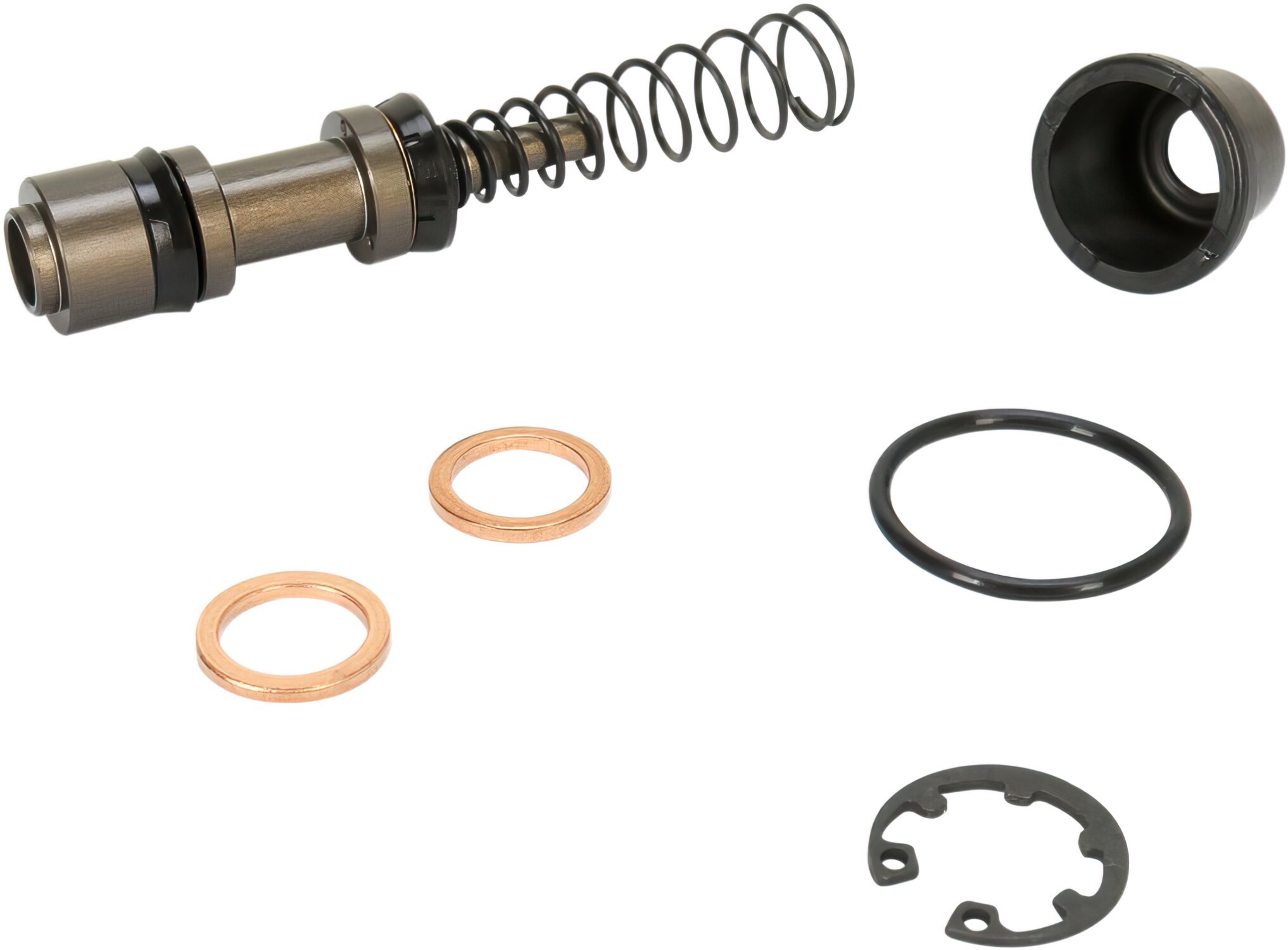 Image of Reparatursatz Bremszylinder KTM 2002-2011 hinten