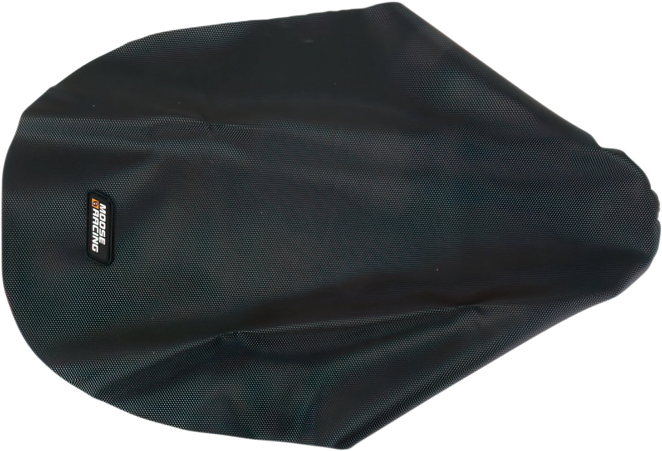 Image of Sitzbezug Moose Racing Grip KX 80 / 85 schwarz