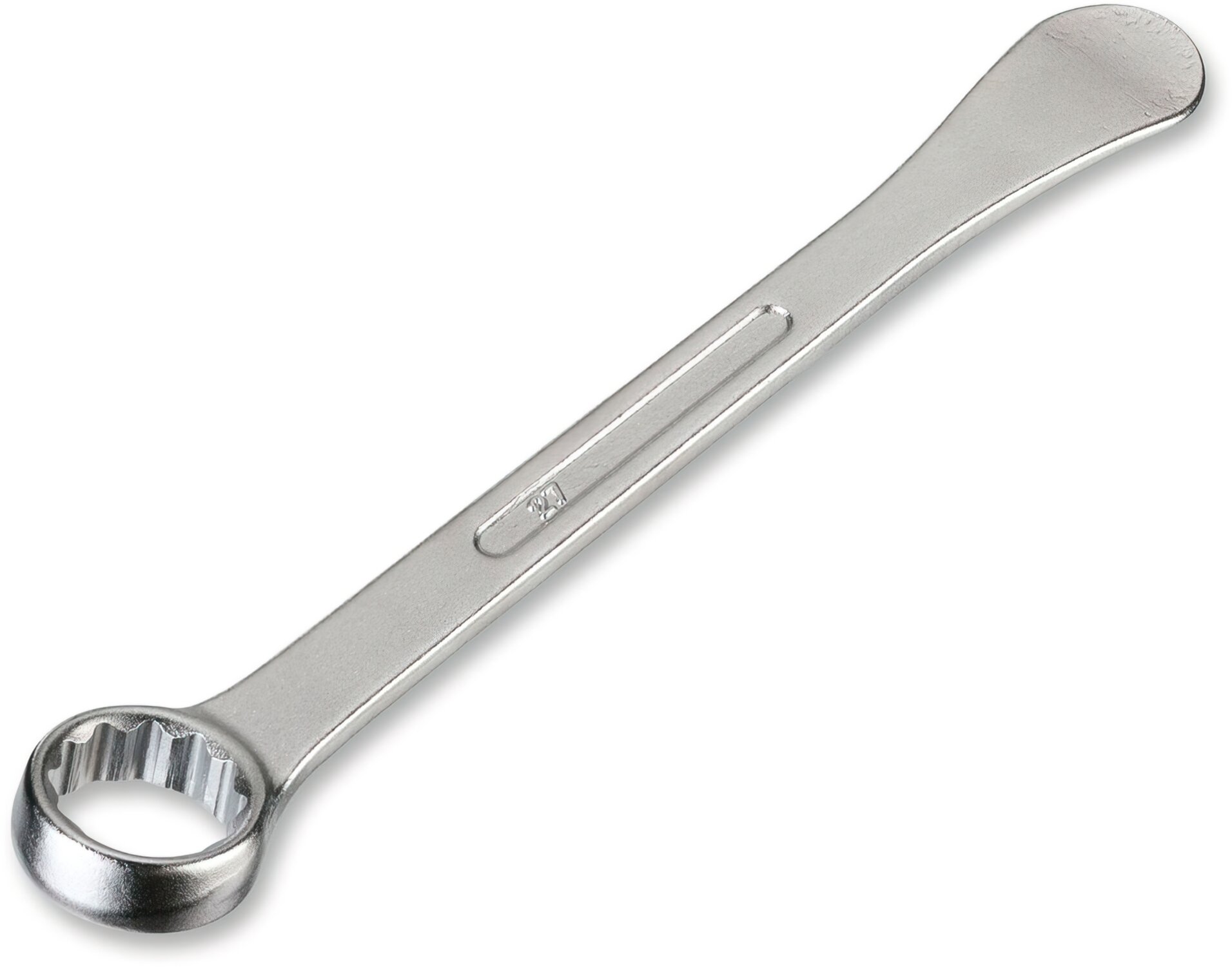 Image of Reifenmontierhebel mit Schlüssel 27 mm